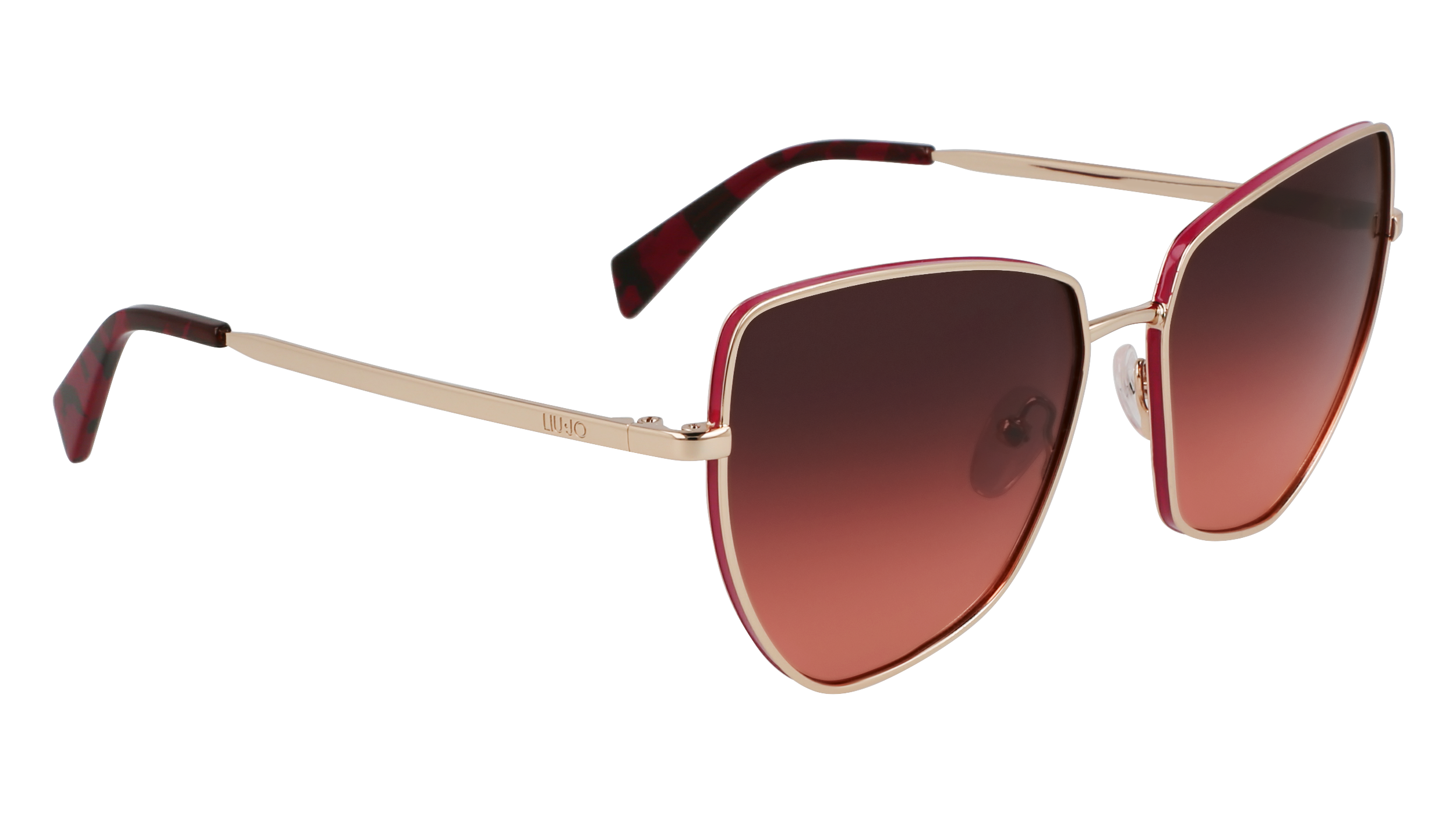 LJ159S 770 Occhiali da sole Liu Jo 8