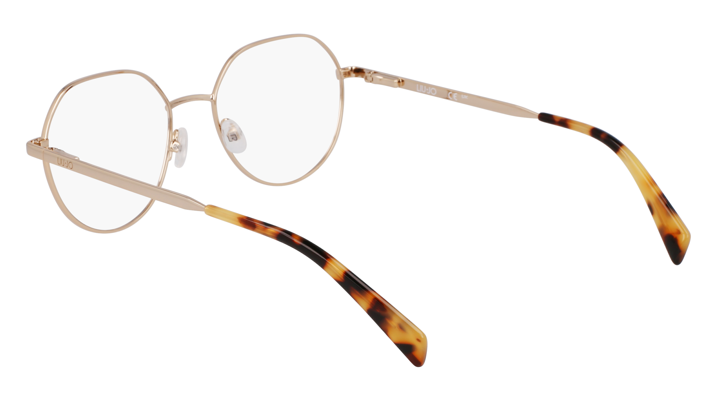 LJ2175 722 Montature da vista Liu Jo 4