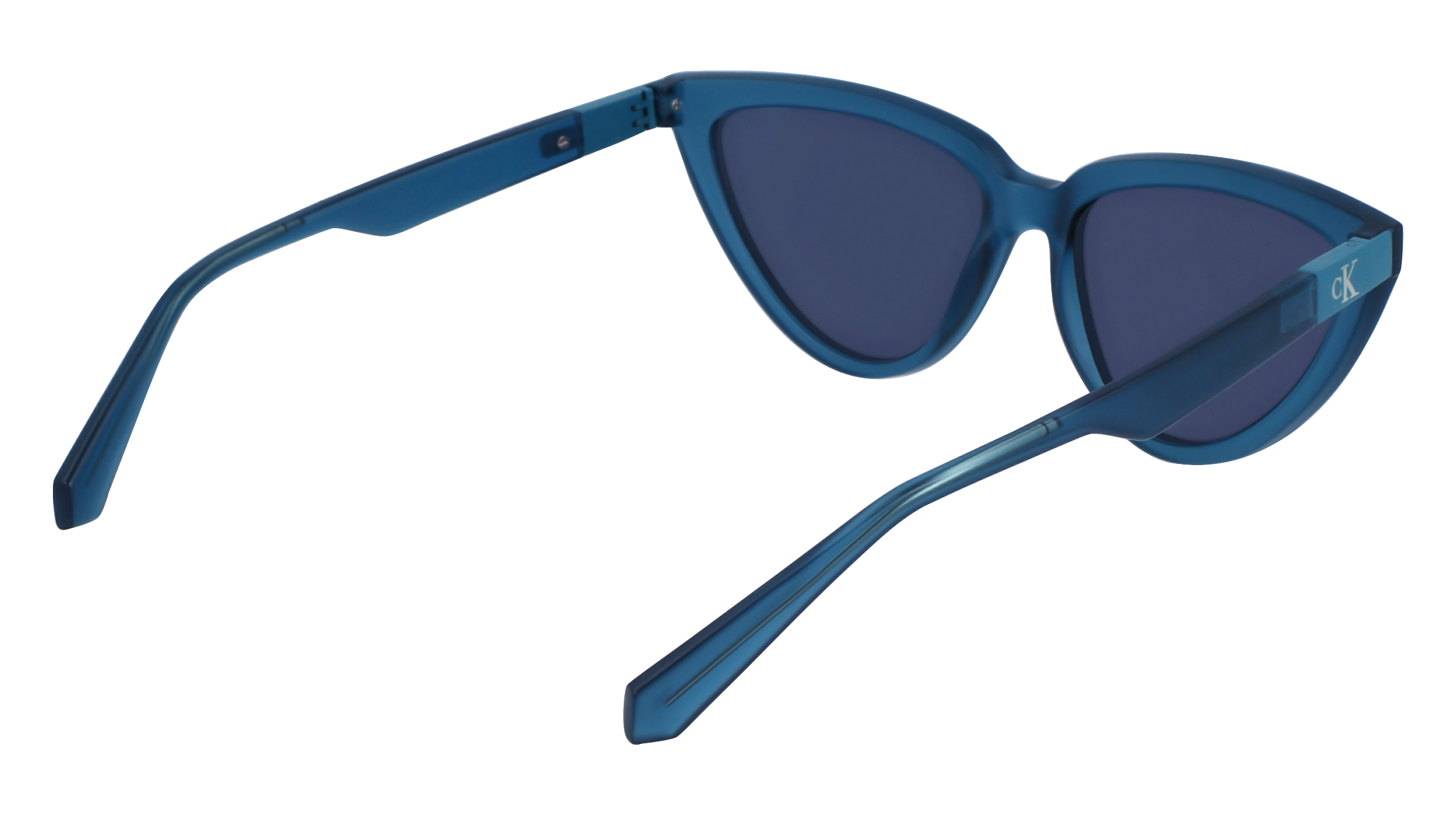 CKJ23658S 460 Occhiali da sole Calvin Klein 7