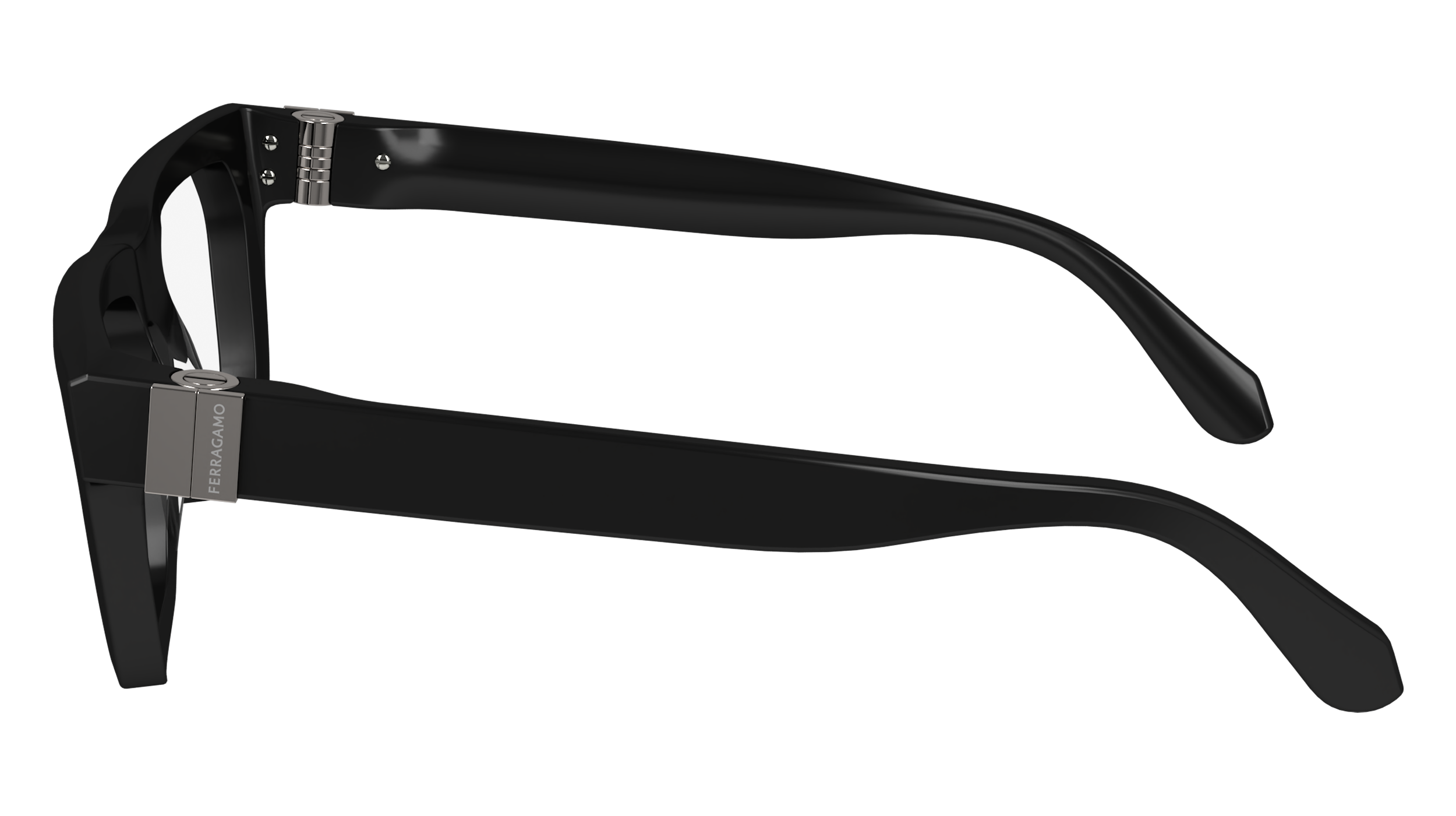 SF2995 001 Montature da vista Ferragamo 4
