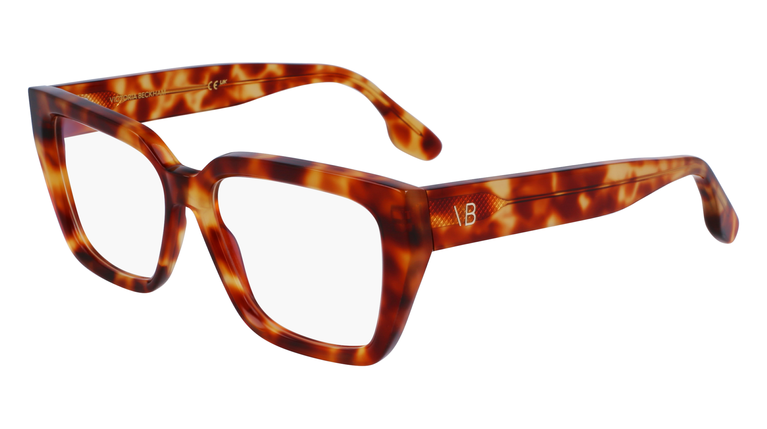 VB2648 222 Montature da vista Victoria Beckham 1
