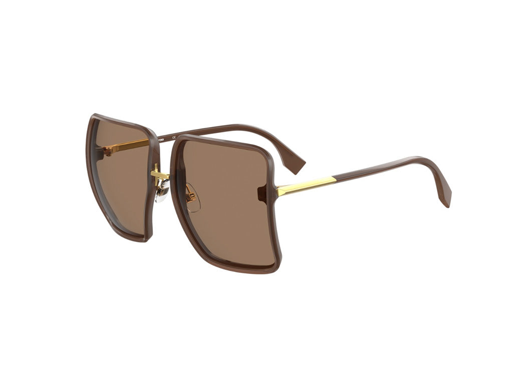 FF 0402/S 09Q/70 Occhiali da sole outlet Fendi 1