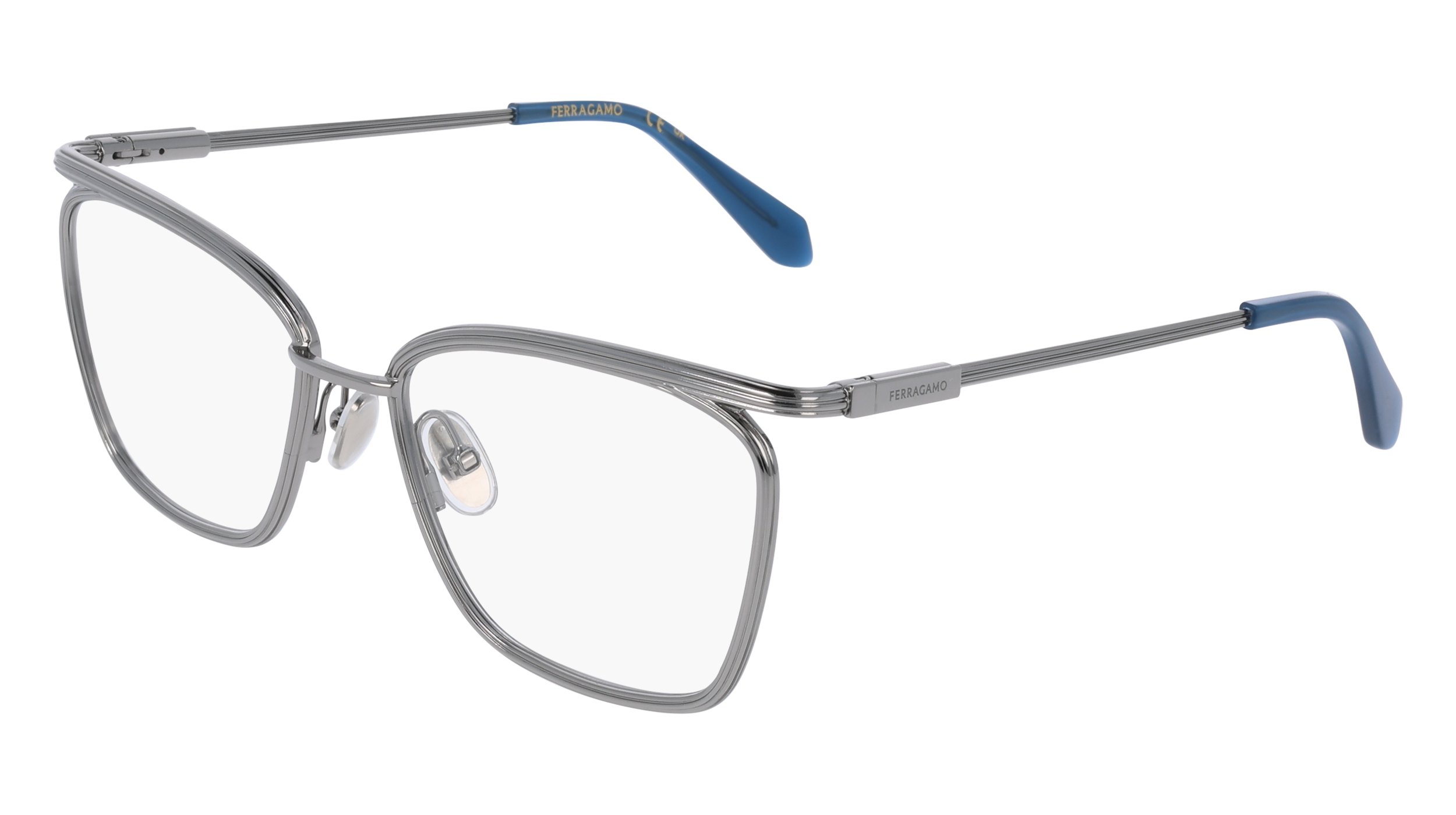 SF2235 027 Montature da vista Ferragamo 1