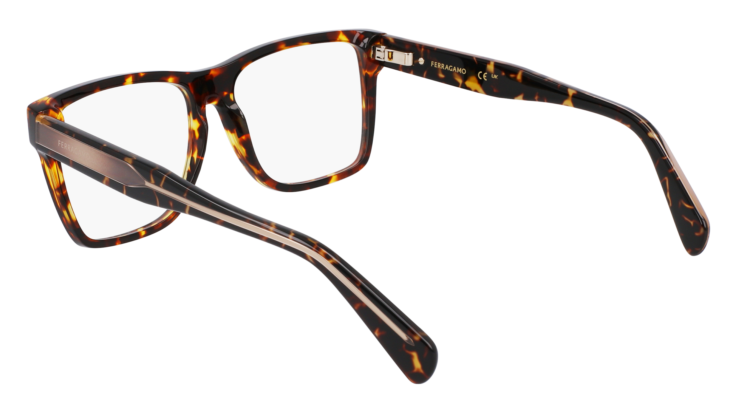 SF2953N 219 Montature da vista Ferragamo 3