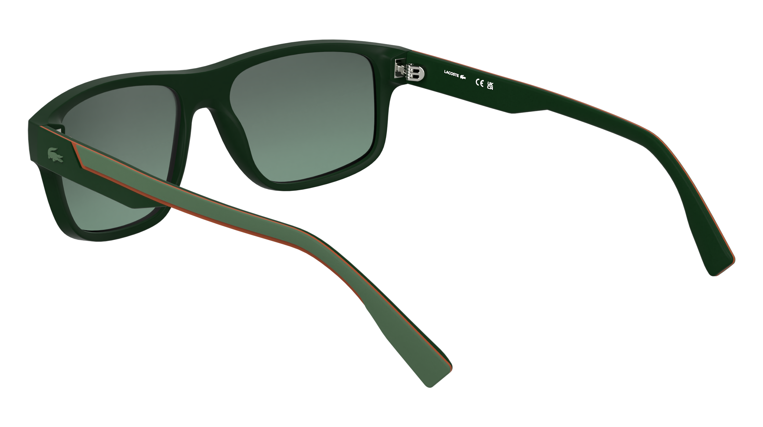 L6057S 301 Occhiali da sole Lacoste 4