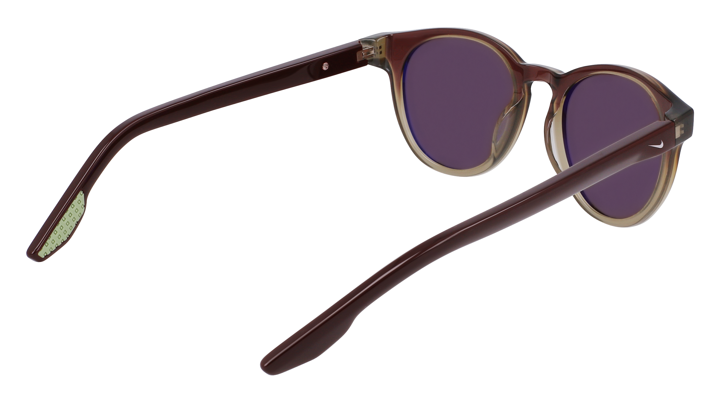 Nike NIKE ECLIPSE DAWN EV24046 602 Occhiali da sole Nike 6