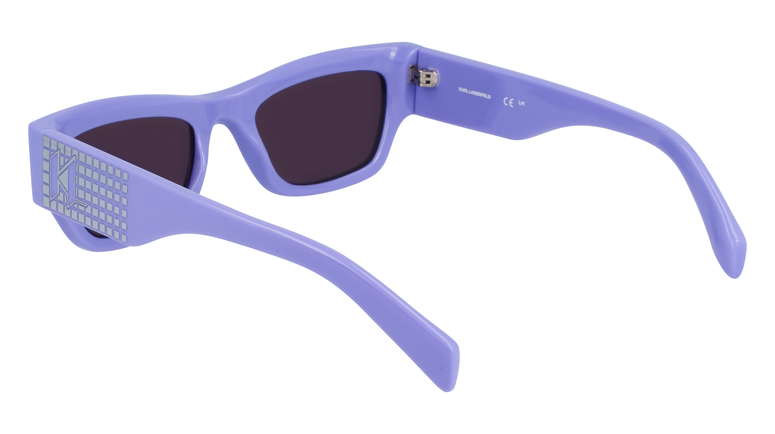 KL6141S 541 Occhiali da sole Karl Lagerfeld 3