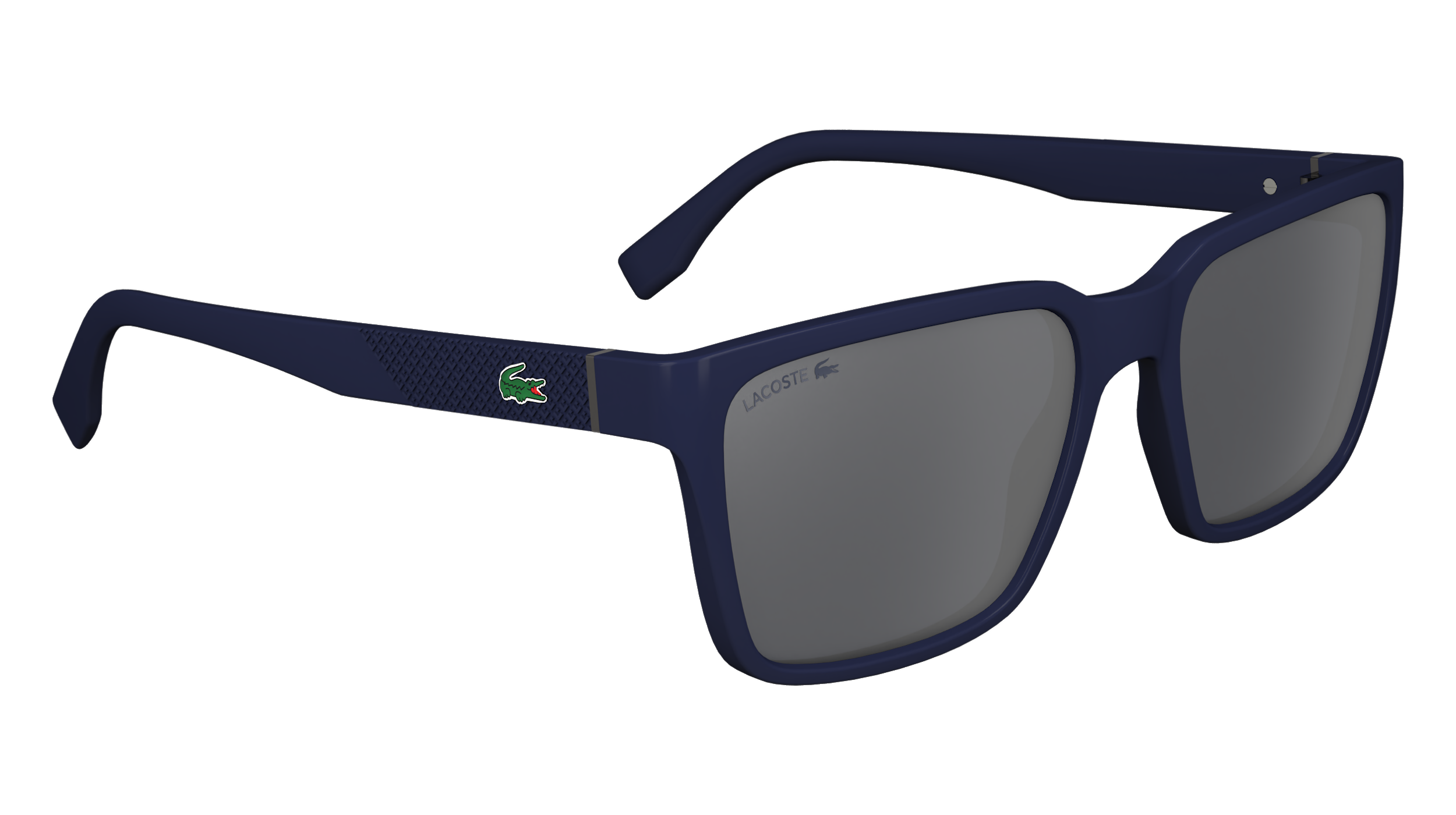L6011S 424 Occhiali da sole Lacoste 5