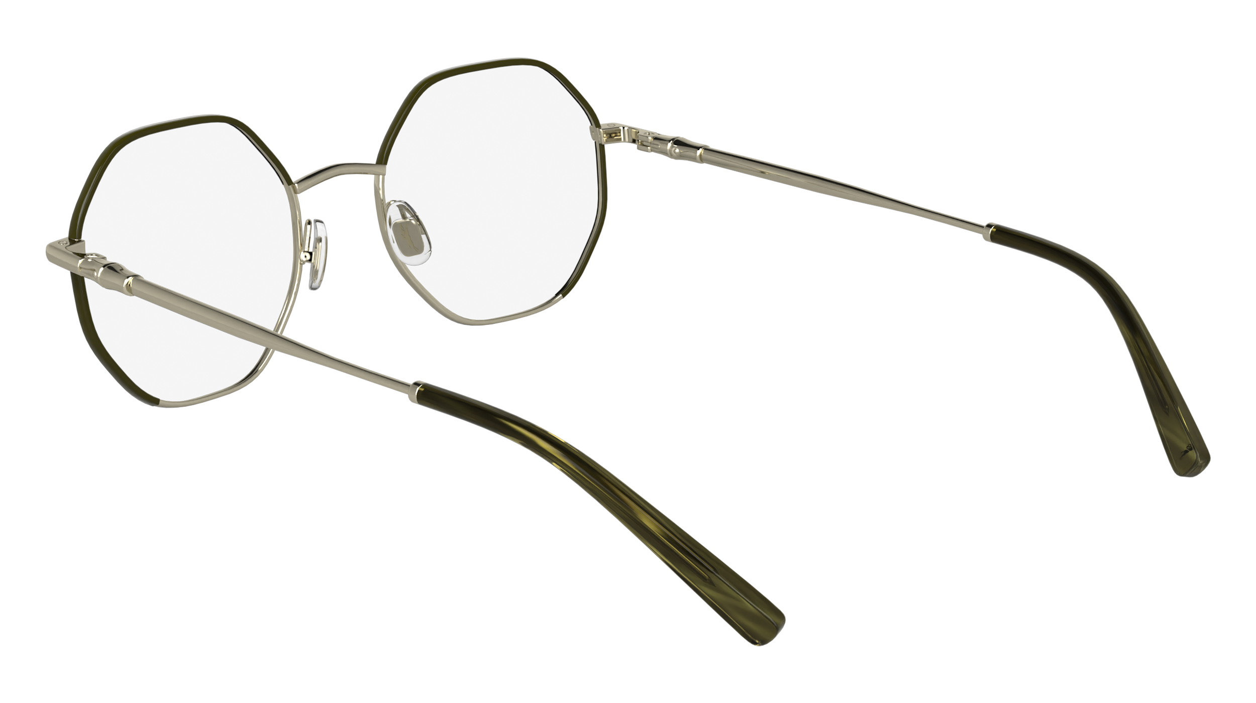 LO2166 708 Montature da vista LONGCHAMP 4