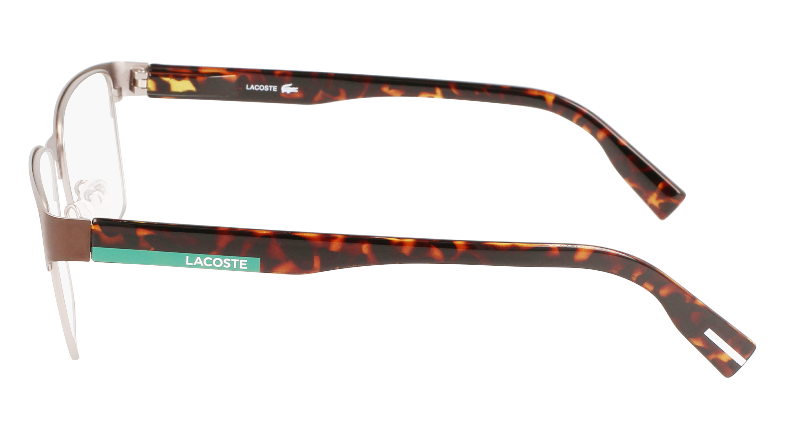 L2286 201 Montature da vista Lacoste 5