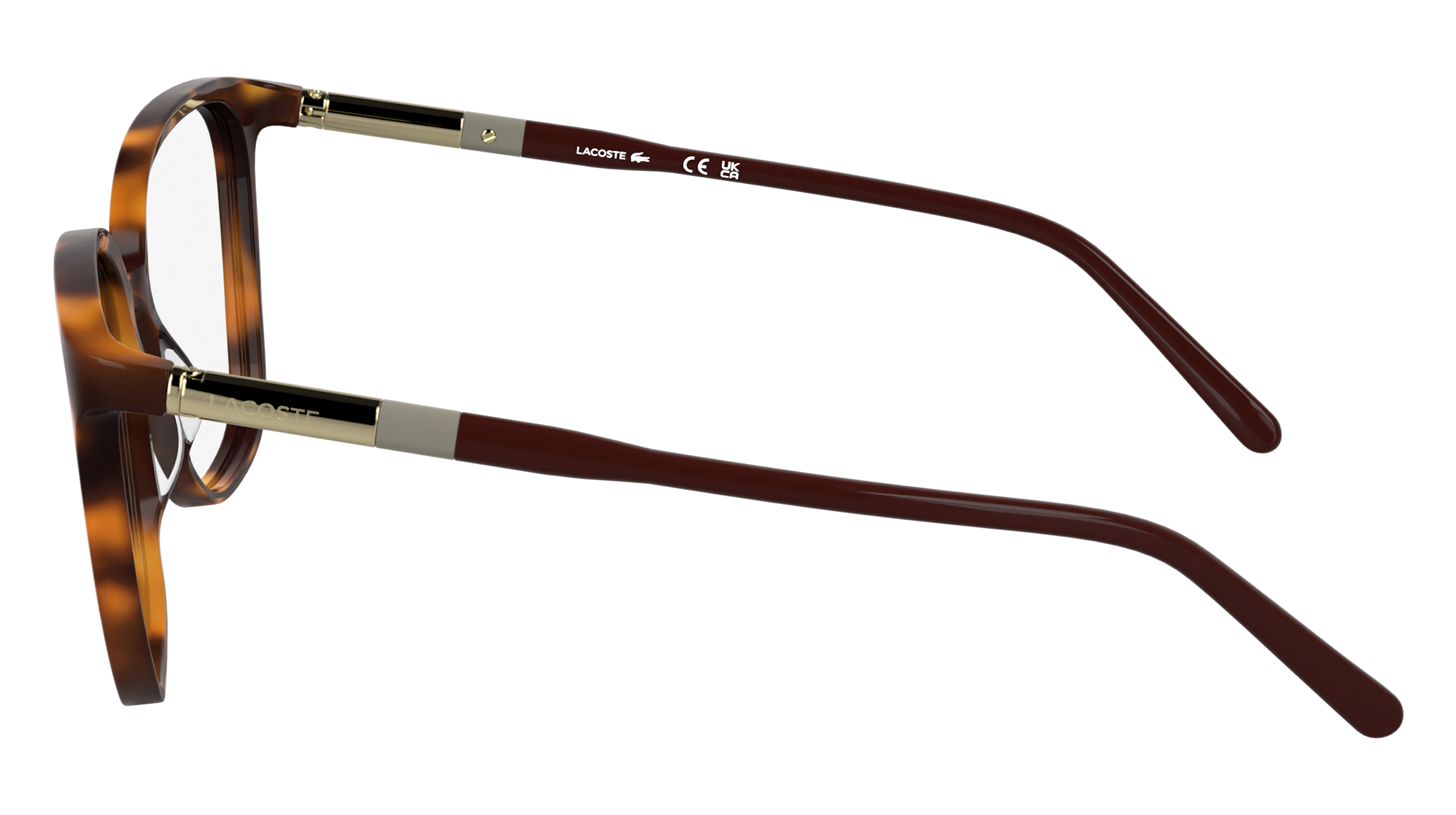 L2985 214 Montature da vista Lacoste 3