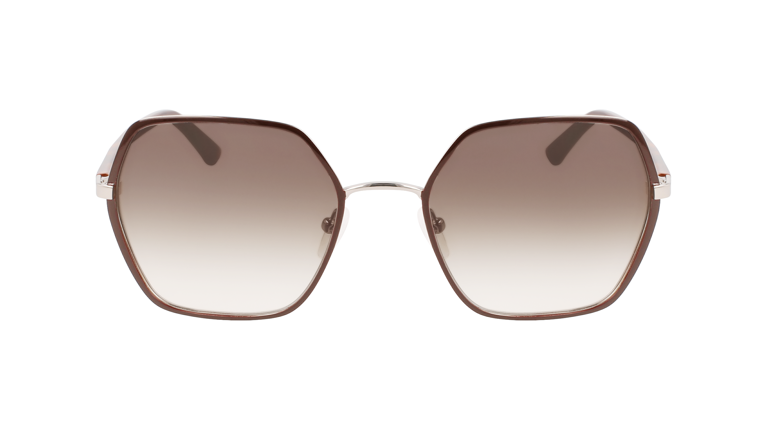 CK21131S 200 Occhiali da sole Calvin Klein 2