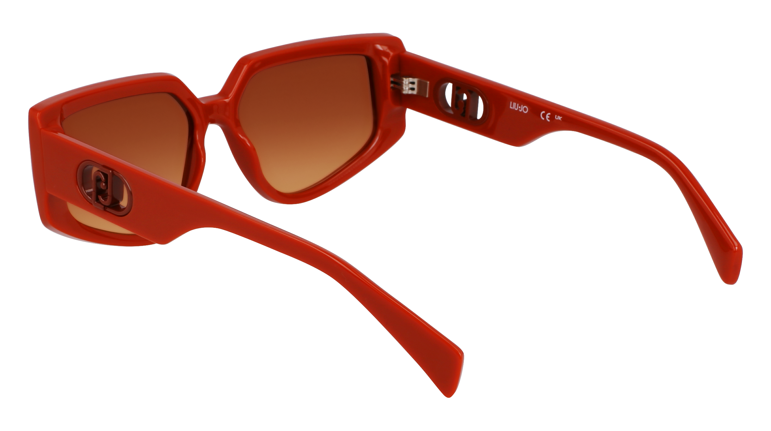 LJ801S 223 Occhiali da sole Liu Jo 4