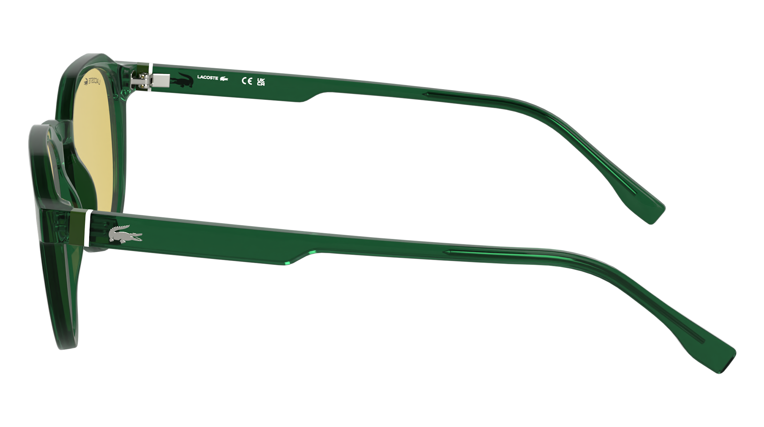 L6052S 301 Occhiali da sole Lacoste 3