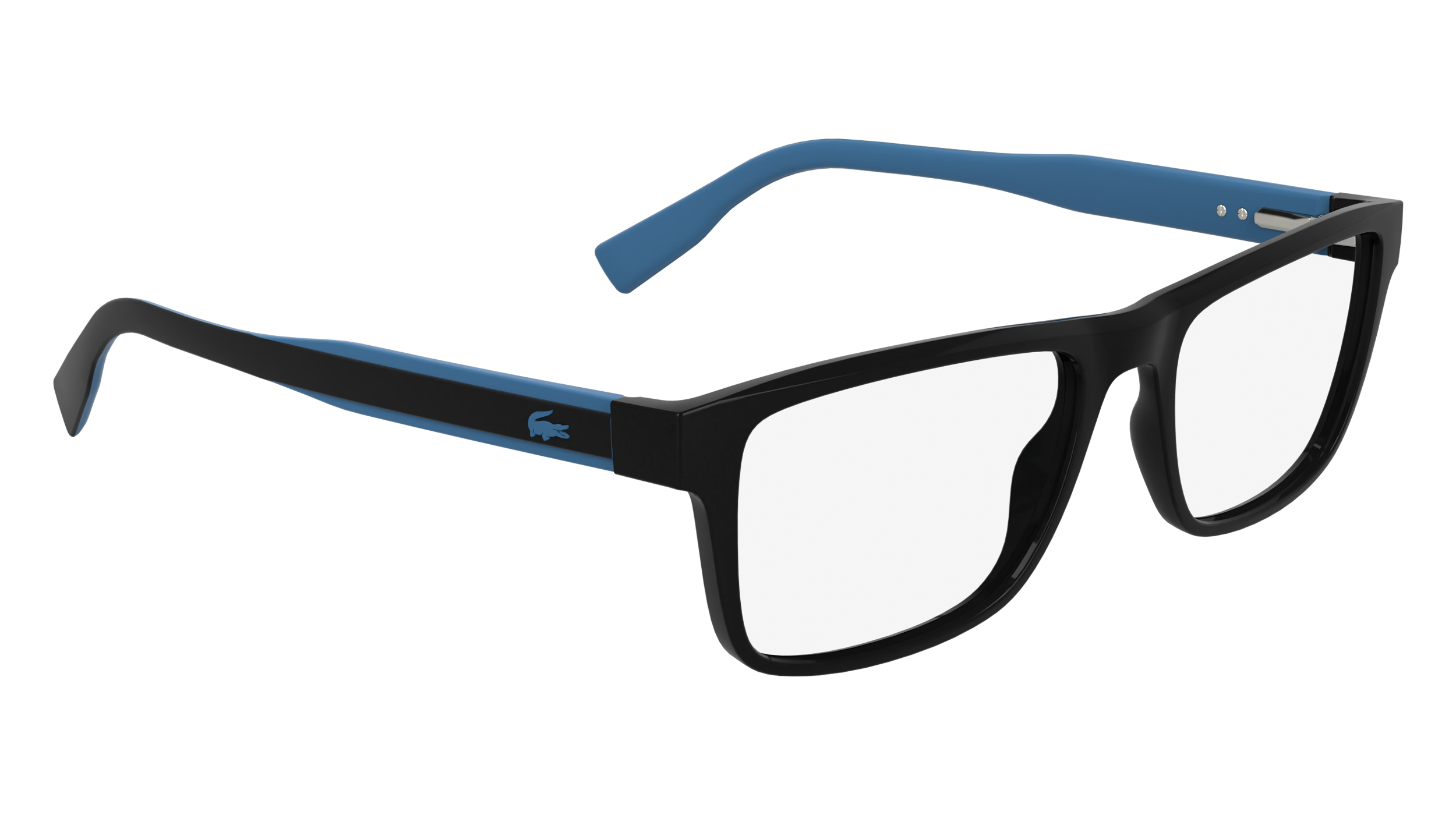 L2973 001 Montature da vista Lacoste 8