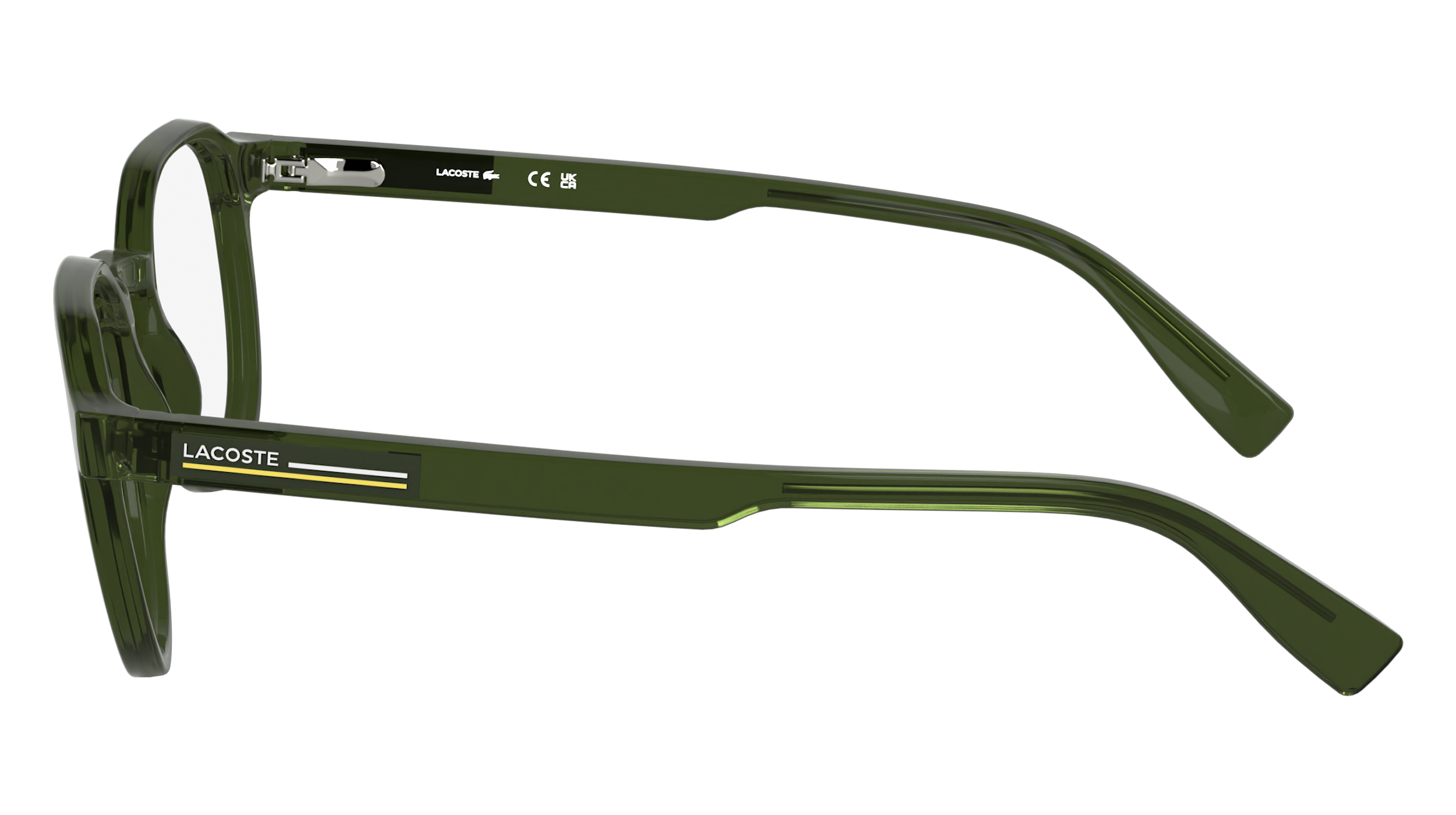 L2980 275 Montature da vista Lacoste 3