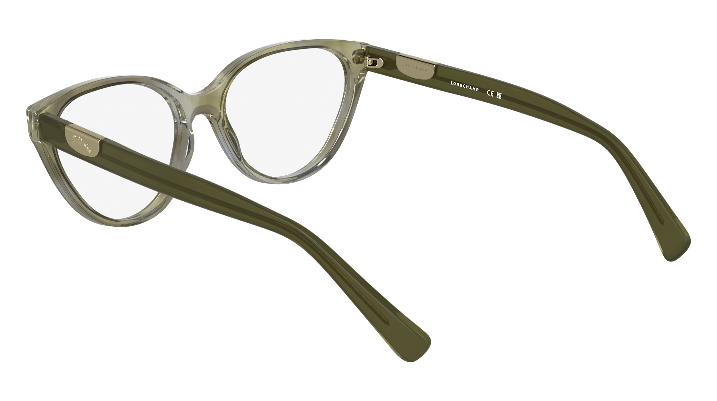 LO2764 252 Montature da vista LONGCHAMP 4