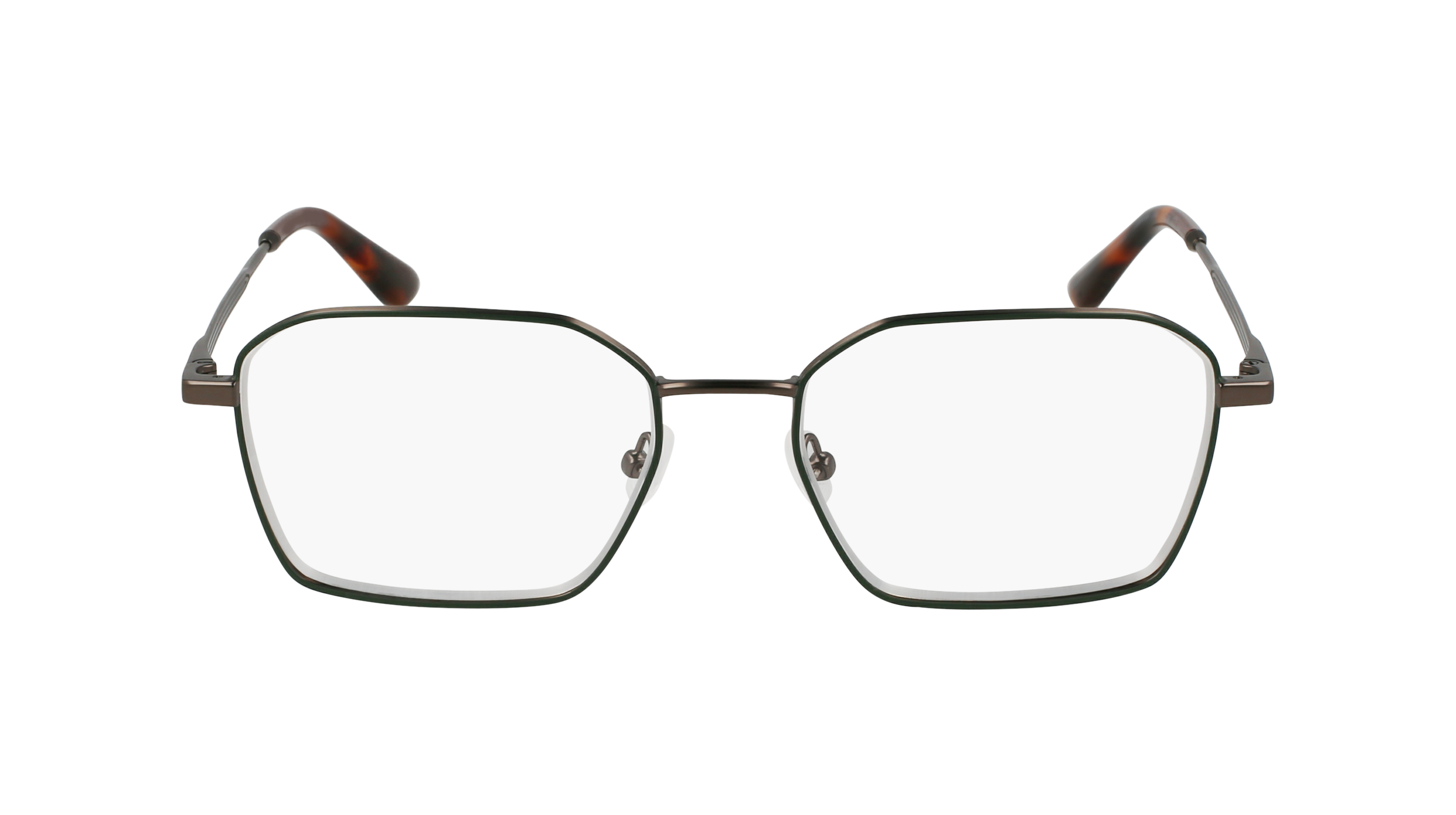 CK24104 009 Montature da vista Calvin Klein 2