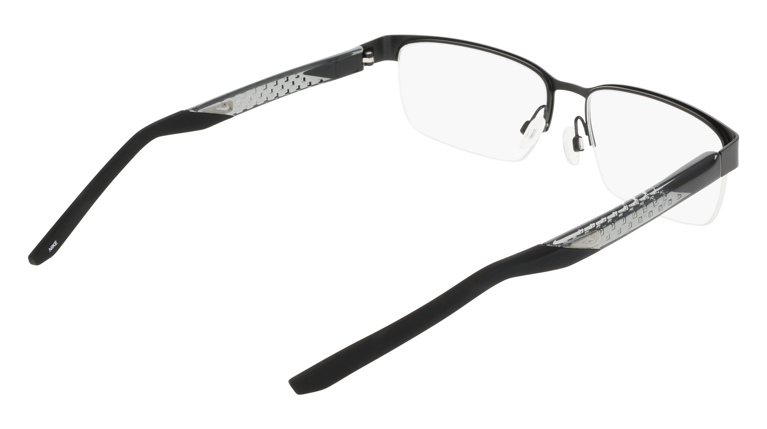 NIKE 8184 001 Montature da vista Nike 6