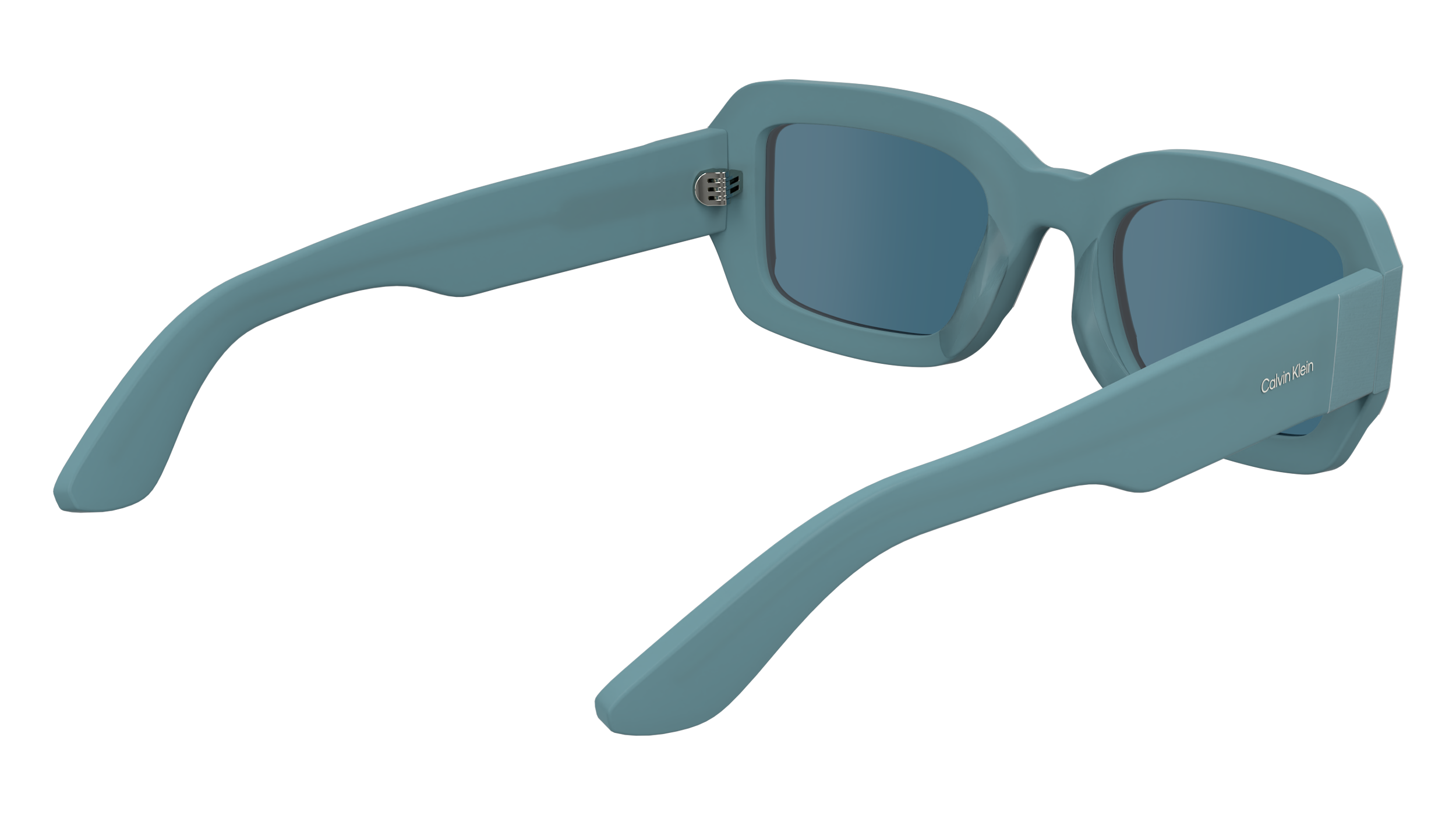 CK24511S 413 Occhiali da sole Calvin Klein 5