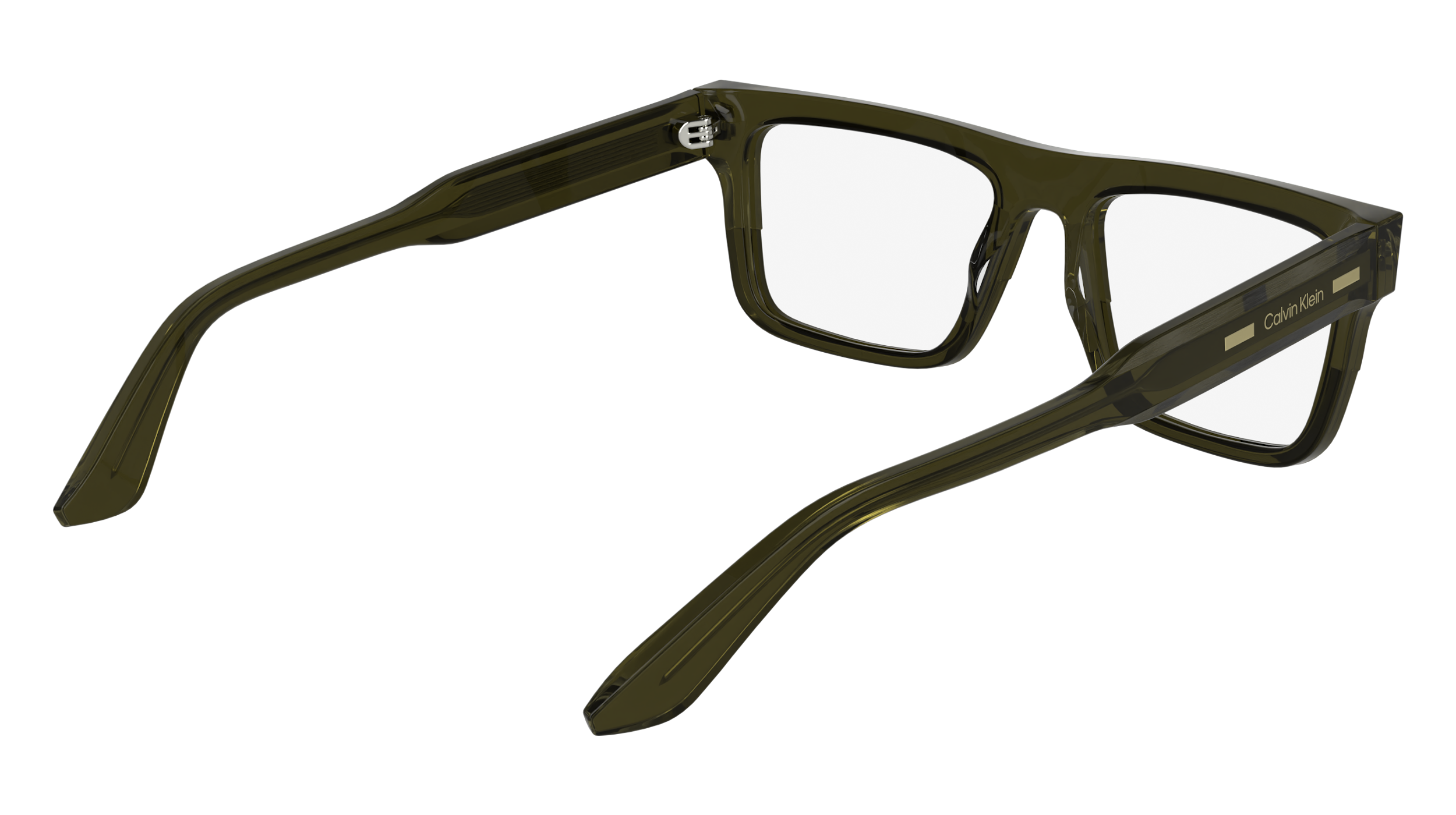 CK25520 330 Montature da vista Calvin Klein 6