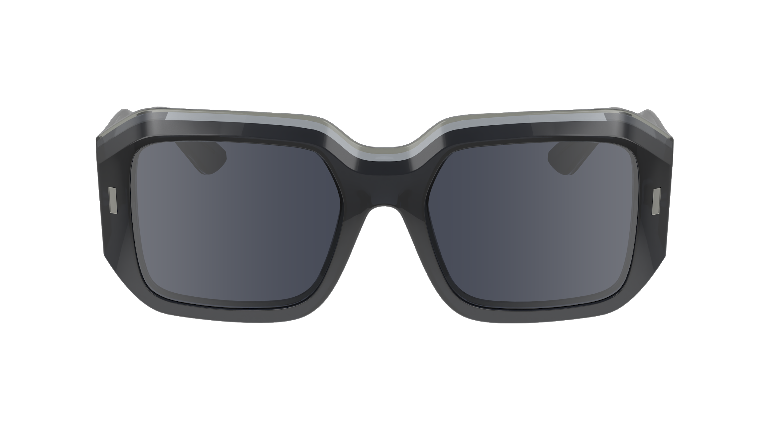 CK23536S 035 Occhiali da sole Calvin Klein 3
