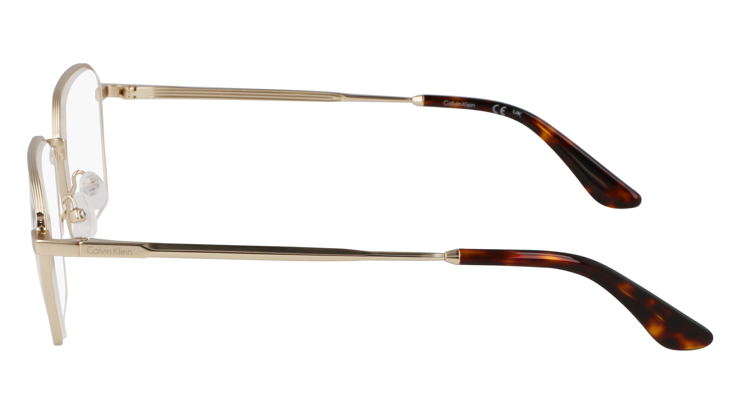 CK24104 717 Montature da vista Calvin Klein 4