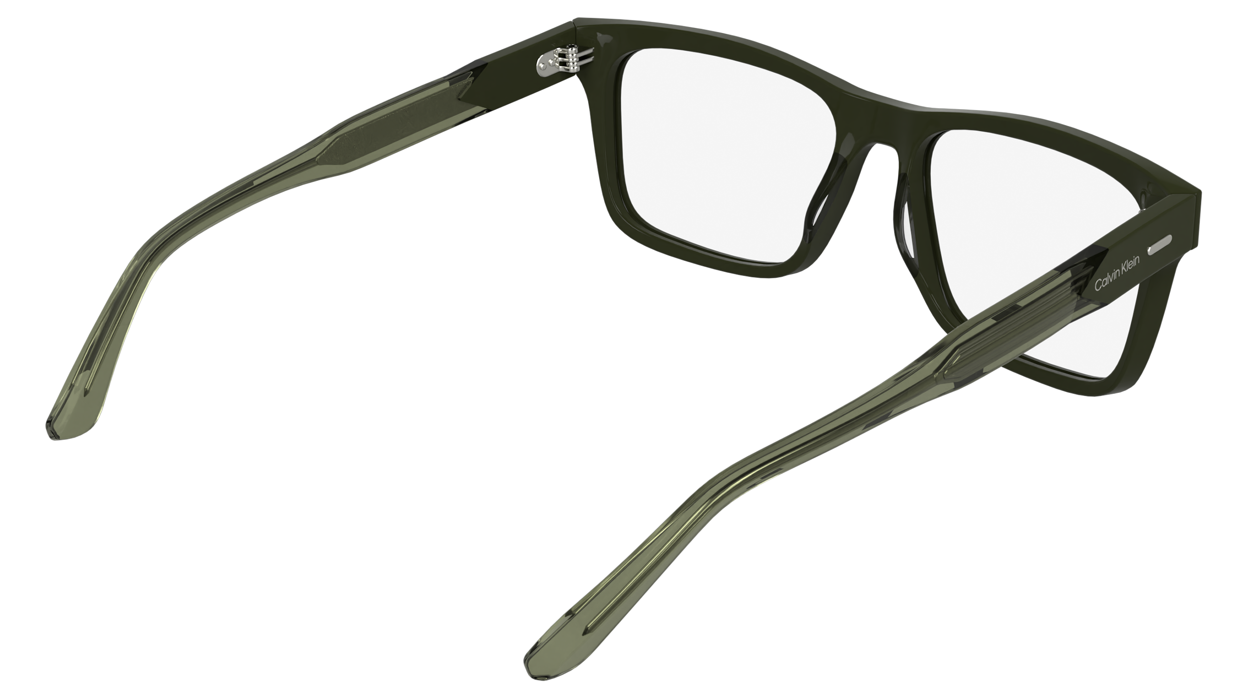 CK25544 330 Montature da vista Calvin Klein 6