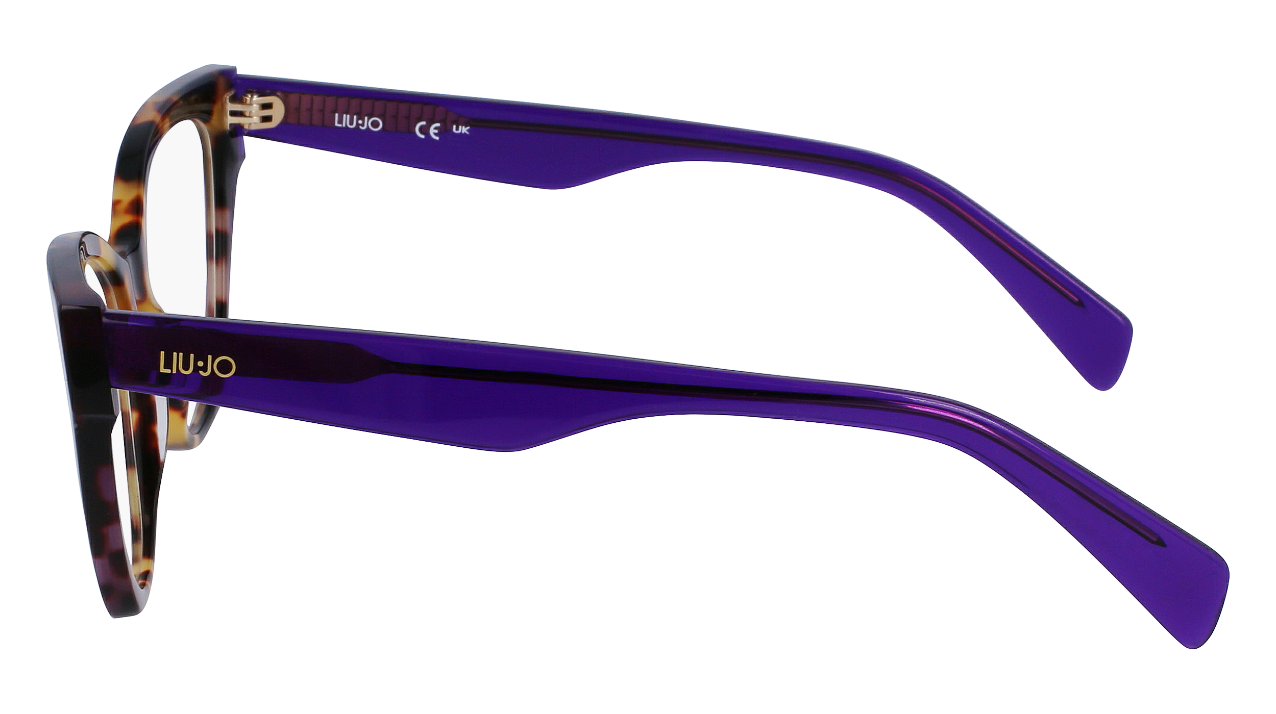 LJ2781 261 Montature da vista Liu Jo 7