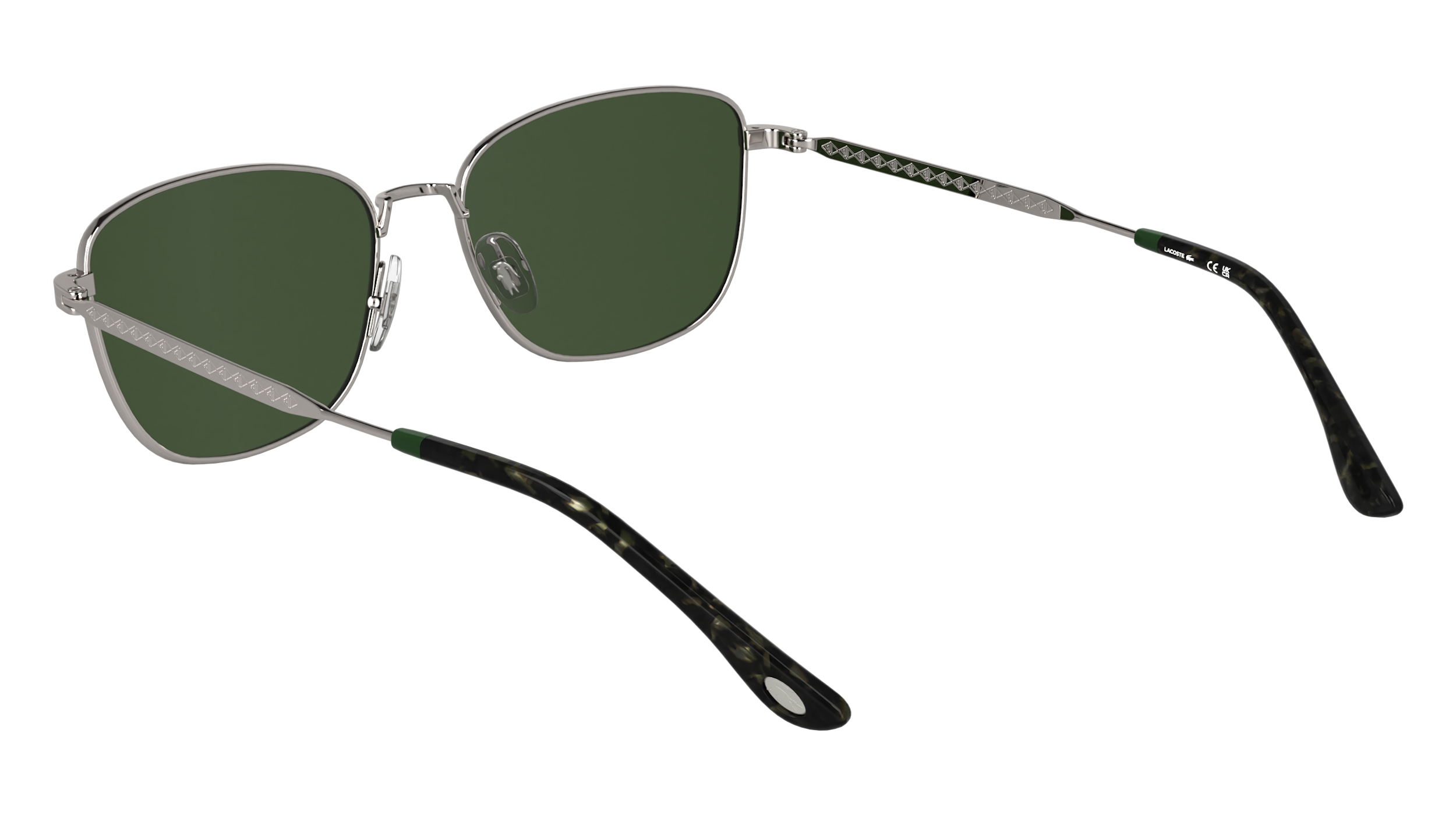 L270S 033 Occhiali da sole Lacoste 4