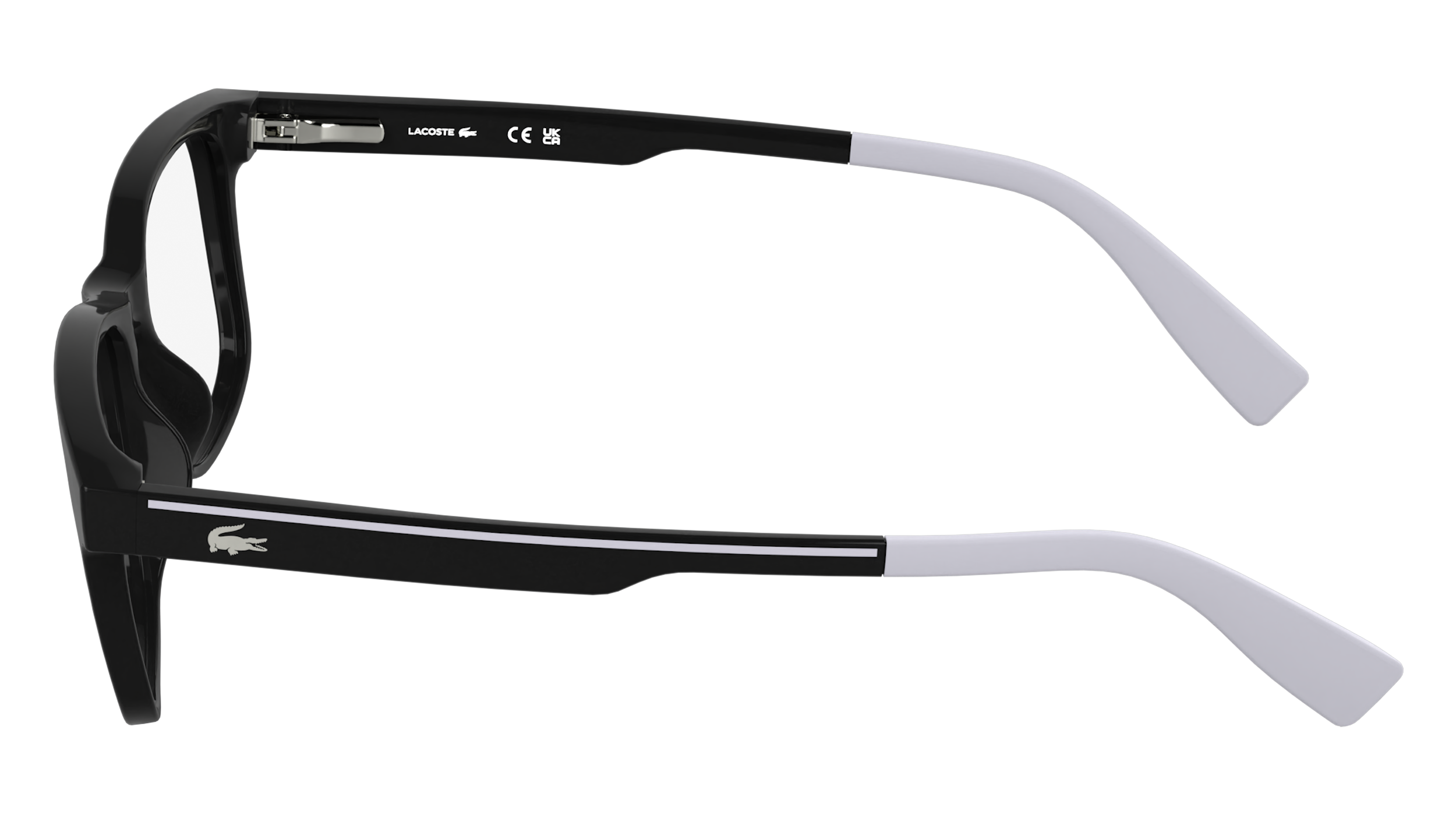 Lacoste L3663 001 Optikai keretek Lacoste 3
