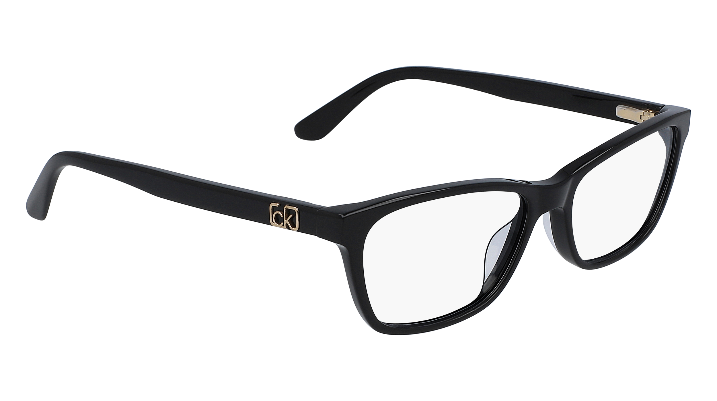 CK20530 001 Montature da vista Calvin Klein 8