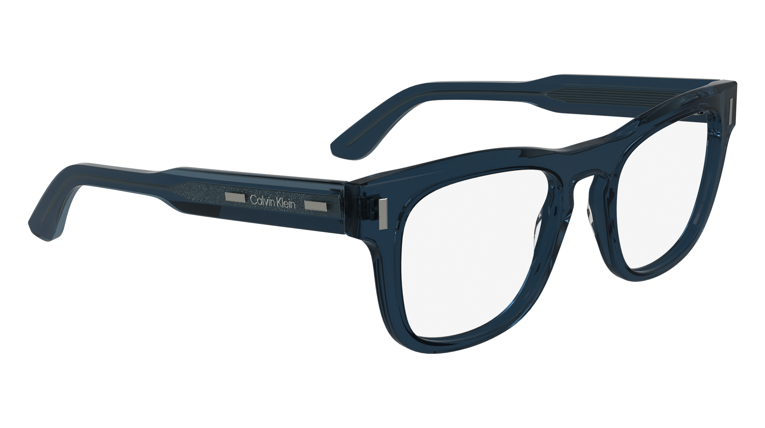 CK24540 438 Montature da vista Calvin Klein 8