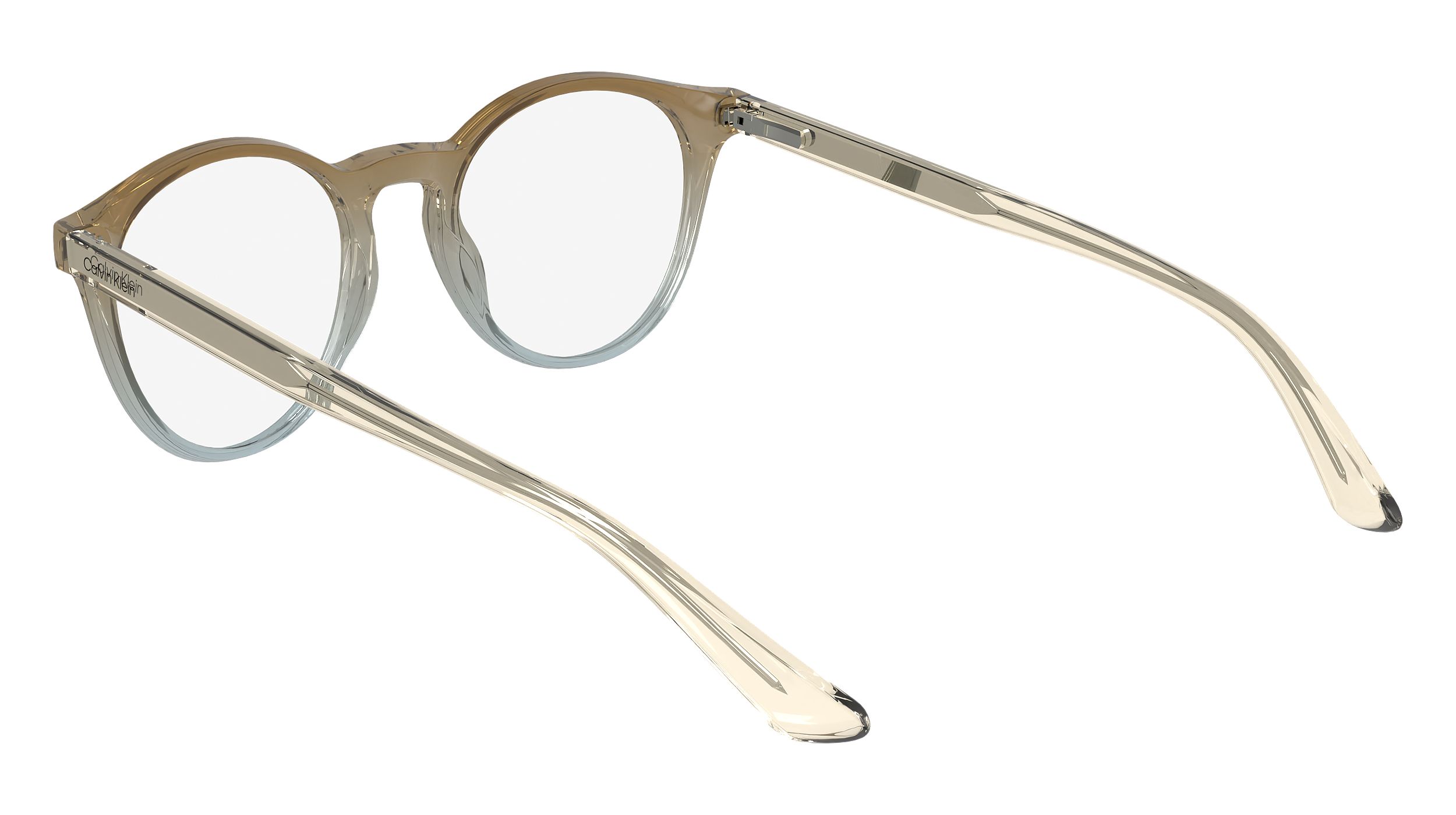 CK23549 342 Montature da vista Calvin Klein 3