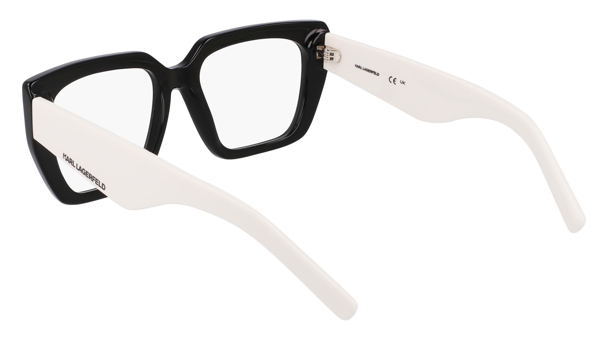 KL6159 006 Montature da vista Karl Lagerfeld 3