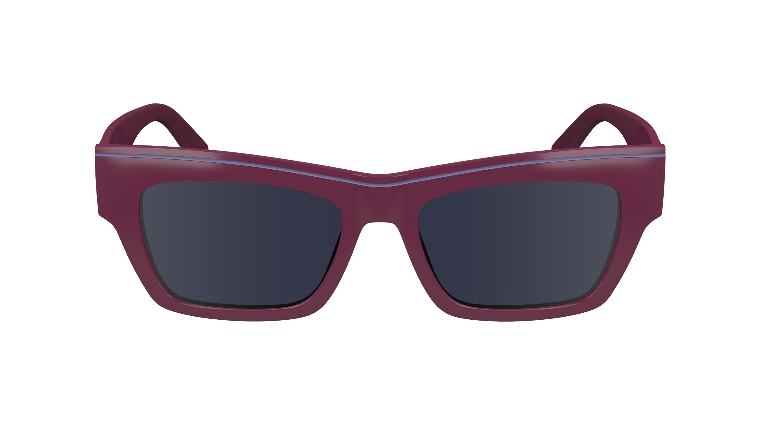 CKJ24602S 510 Occhiali da sole Calvin Klein 2
