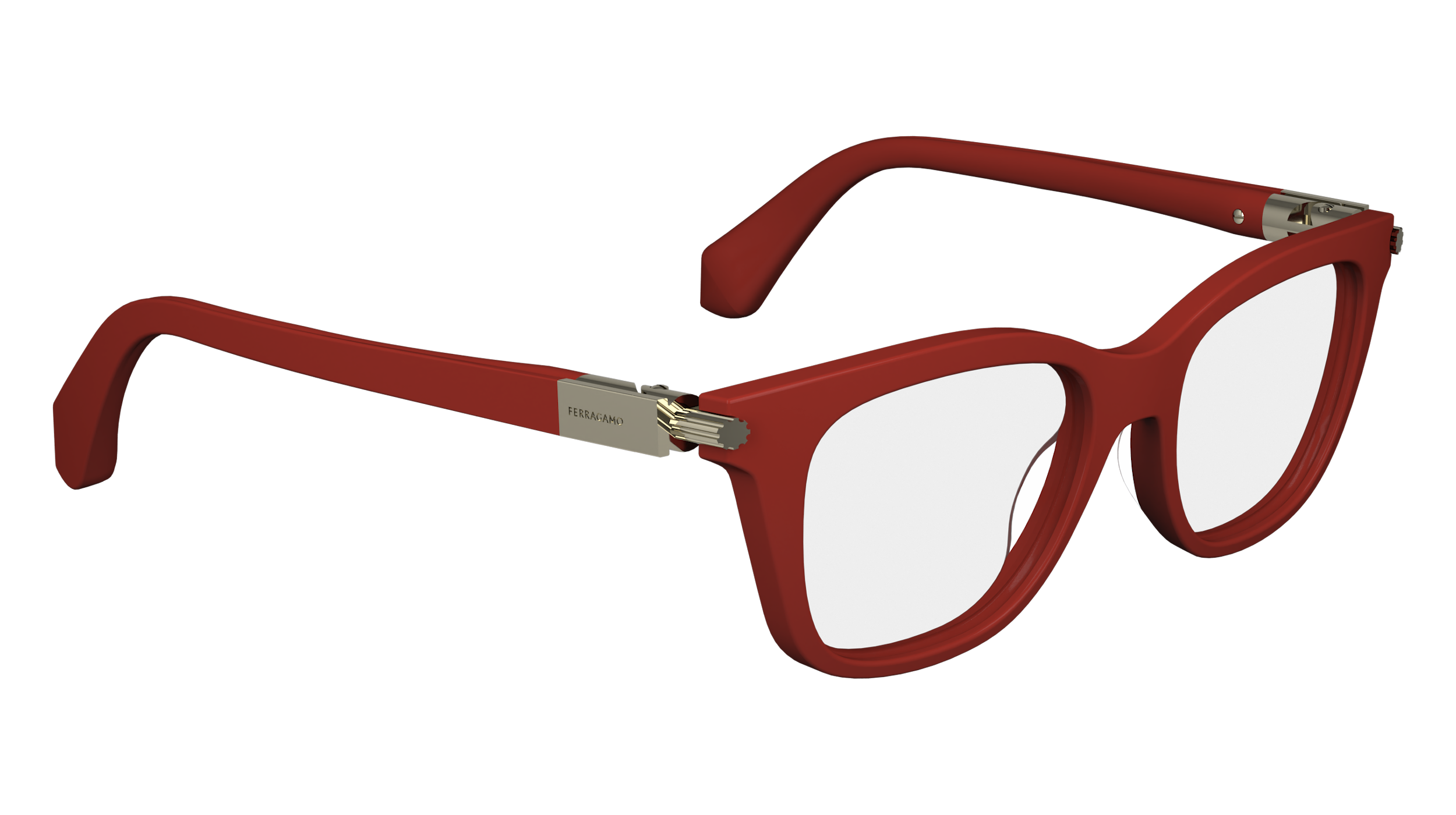 SF2973 600 Montature da vista Ferragamo 8