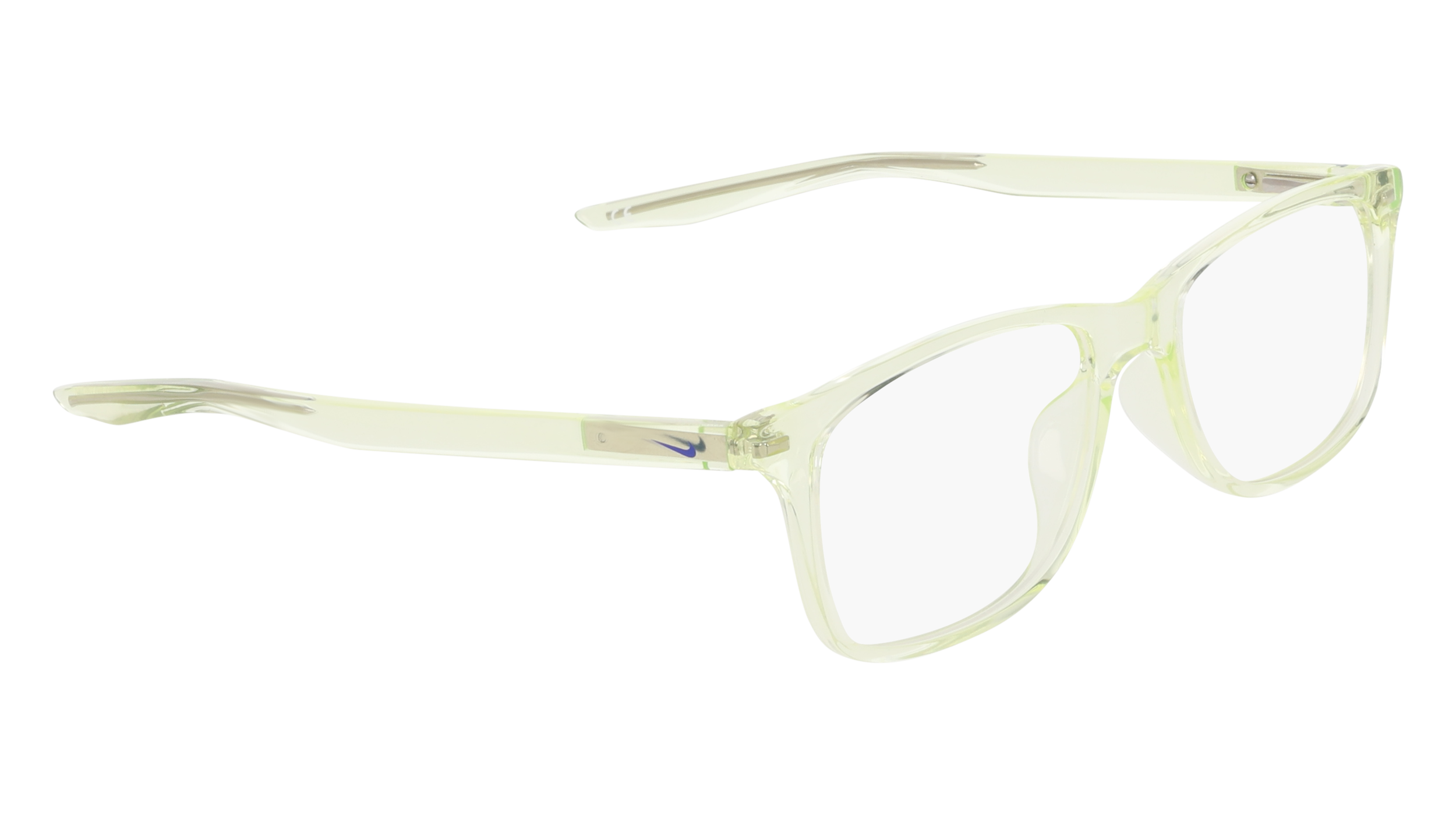 Nike NIKE 5019 743 Montature da vista Nike 8