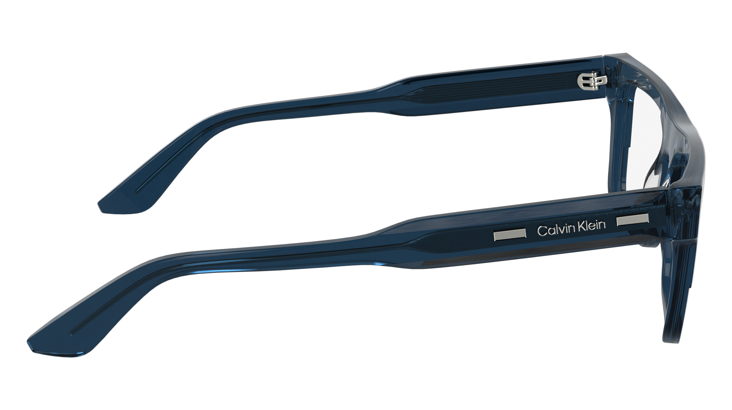 CK25520 438 Montature da vista Calvin Klein 7