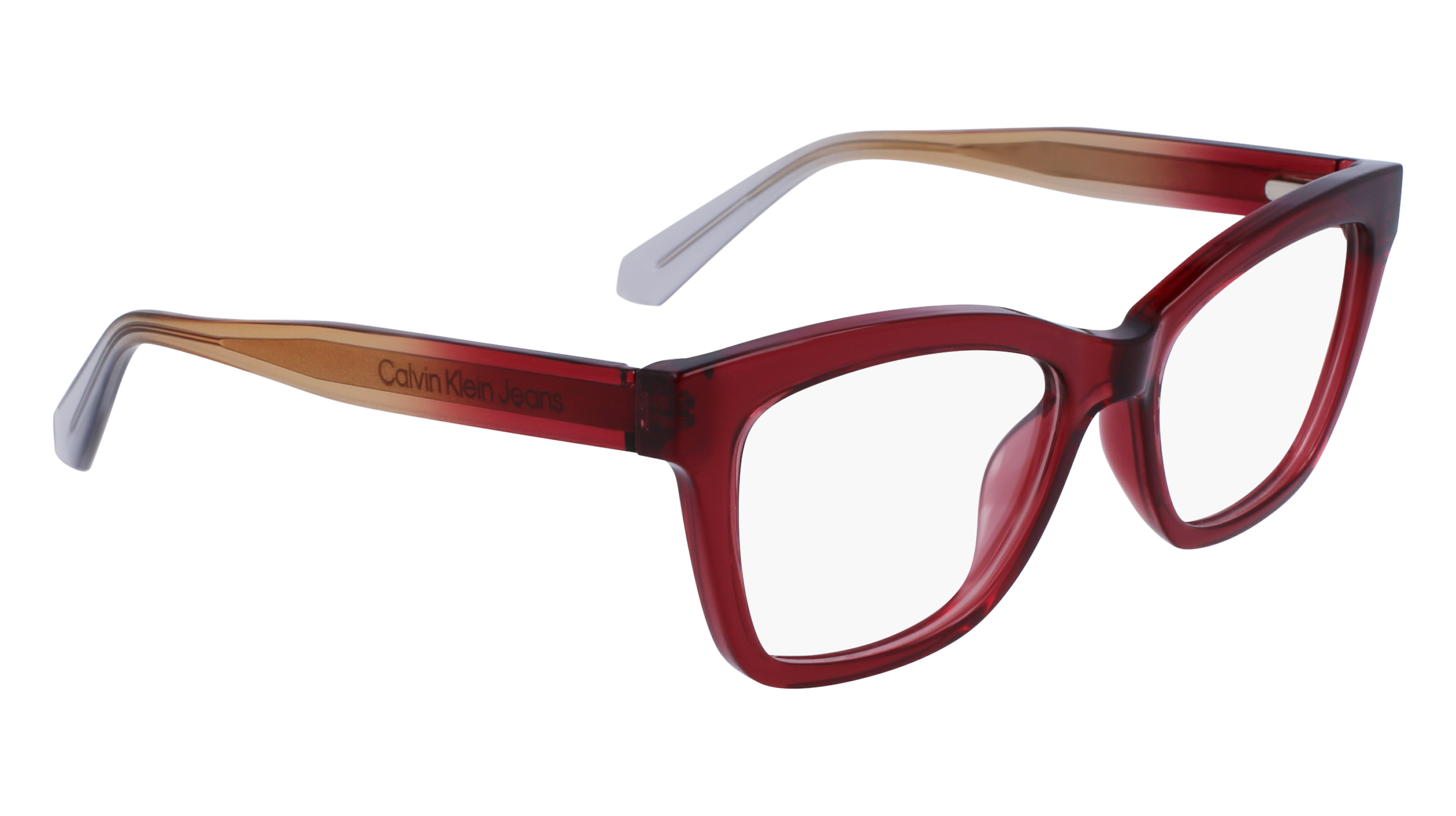 CKJ23650 601 Montature da vista Calvin Klein 7