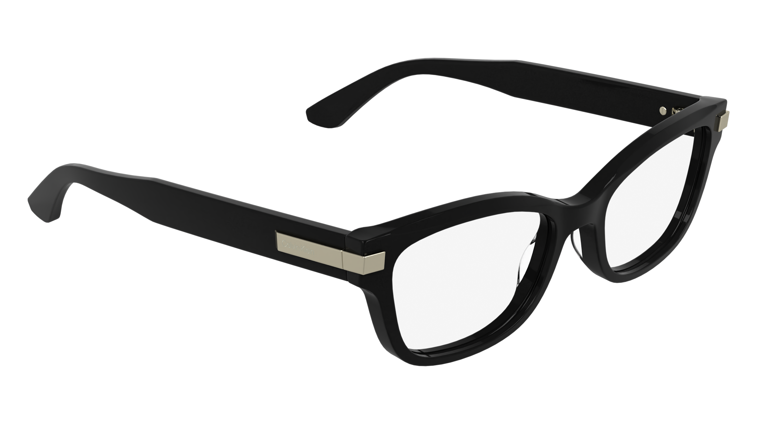 CK25541 001 Montature da vista Calvin Klein 8