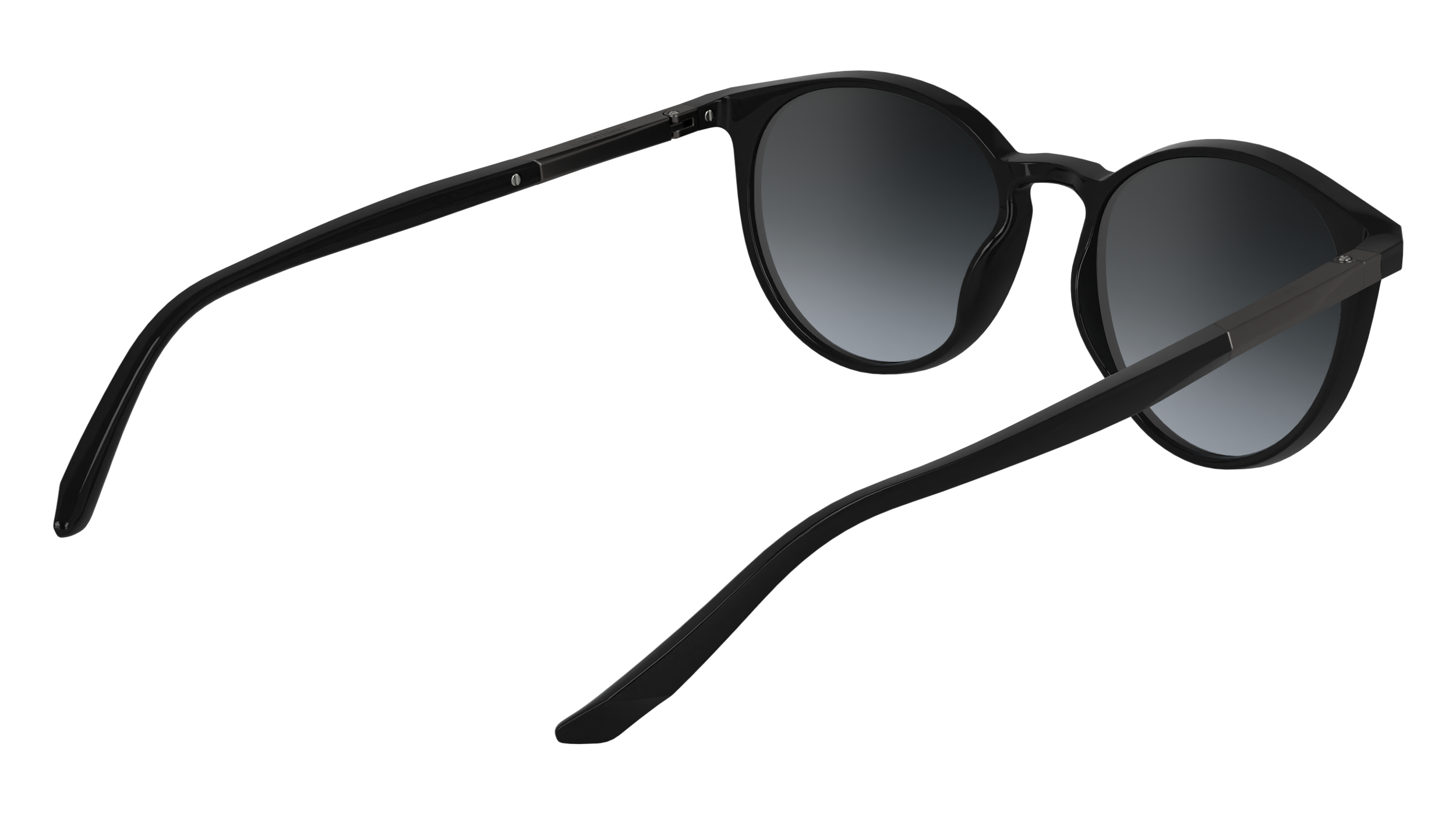 CK24539S 001 Occhiali da sole Calvin Klein 4