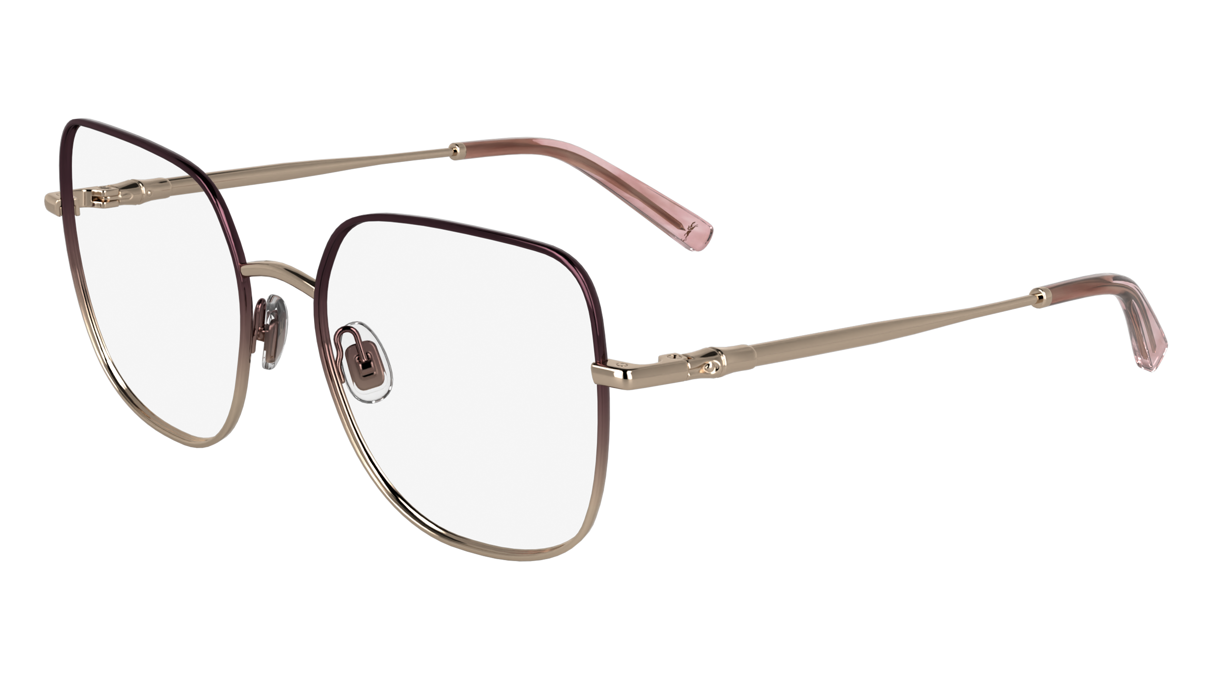 LO2167 772 Montature da vista LONGCHAMP 1