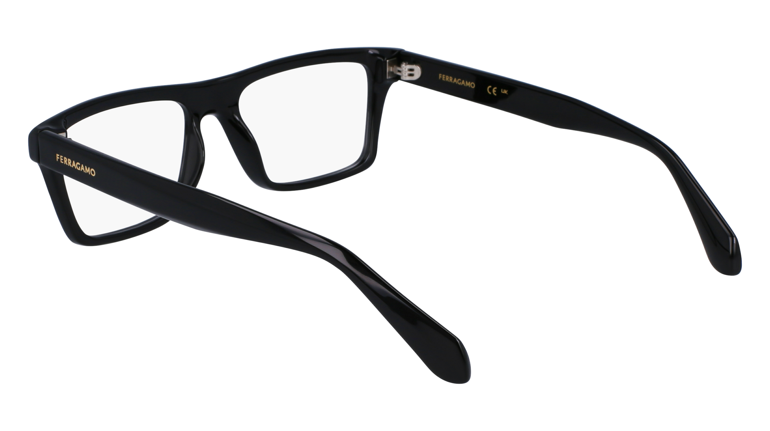 SF2988 001 Montature da vista Ferragamo 4