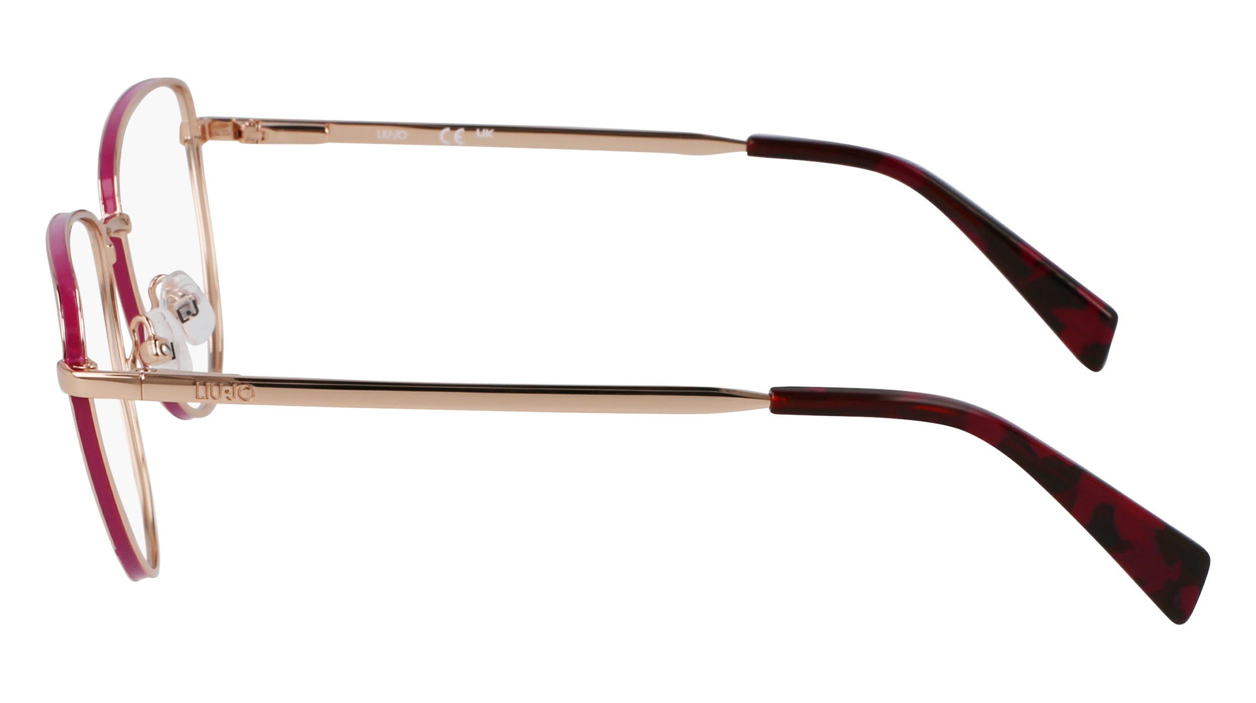 LJ2174 770 Montature da vista Liu Jo 3