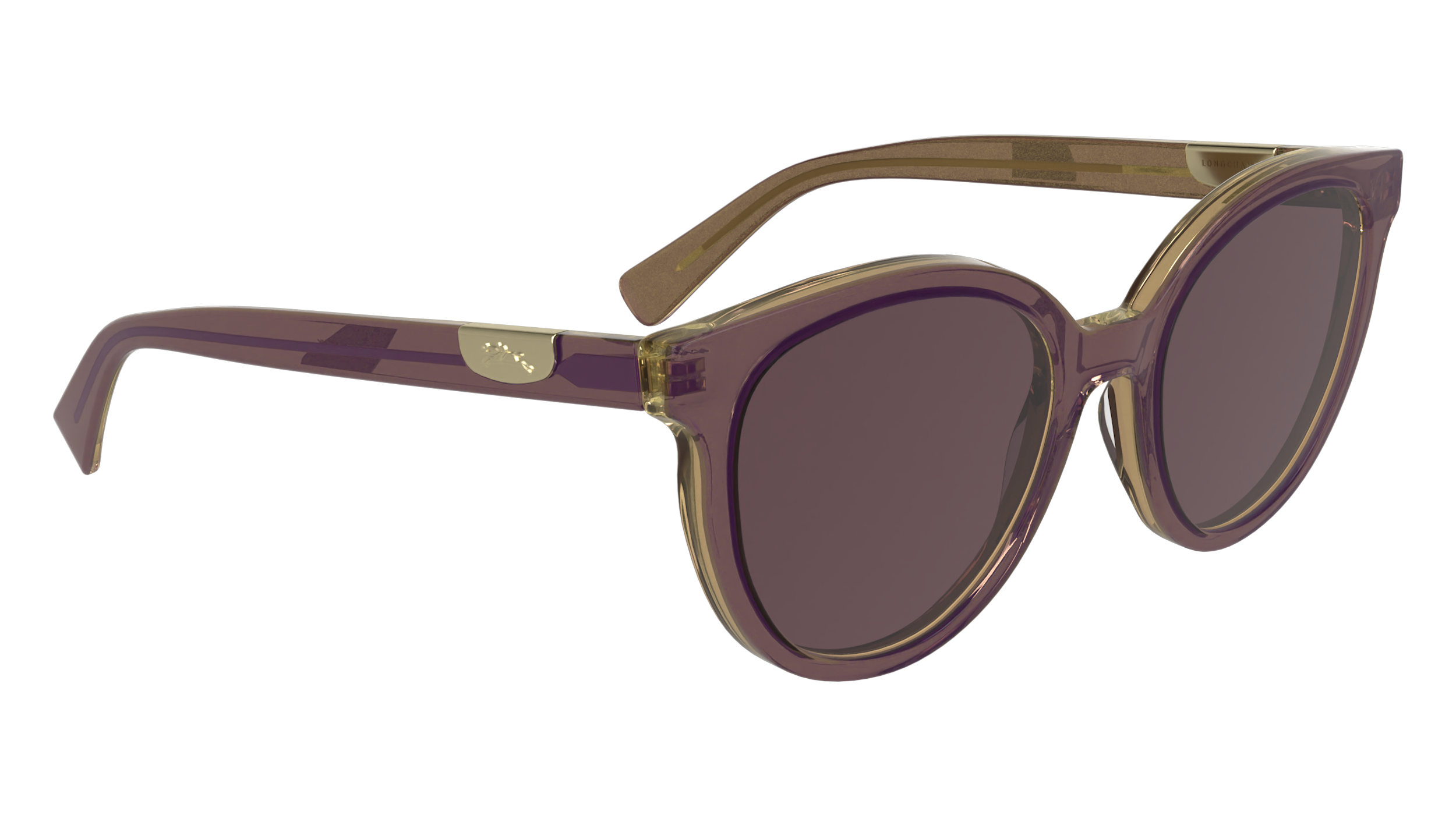 LO773S 506 Occhiali da sole LONGCHAMP 8