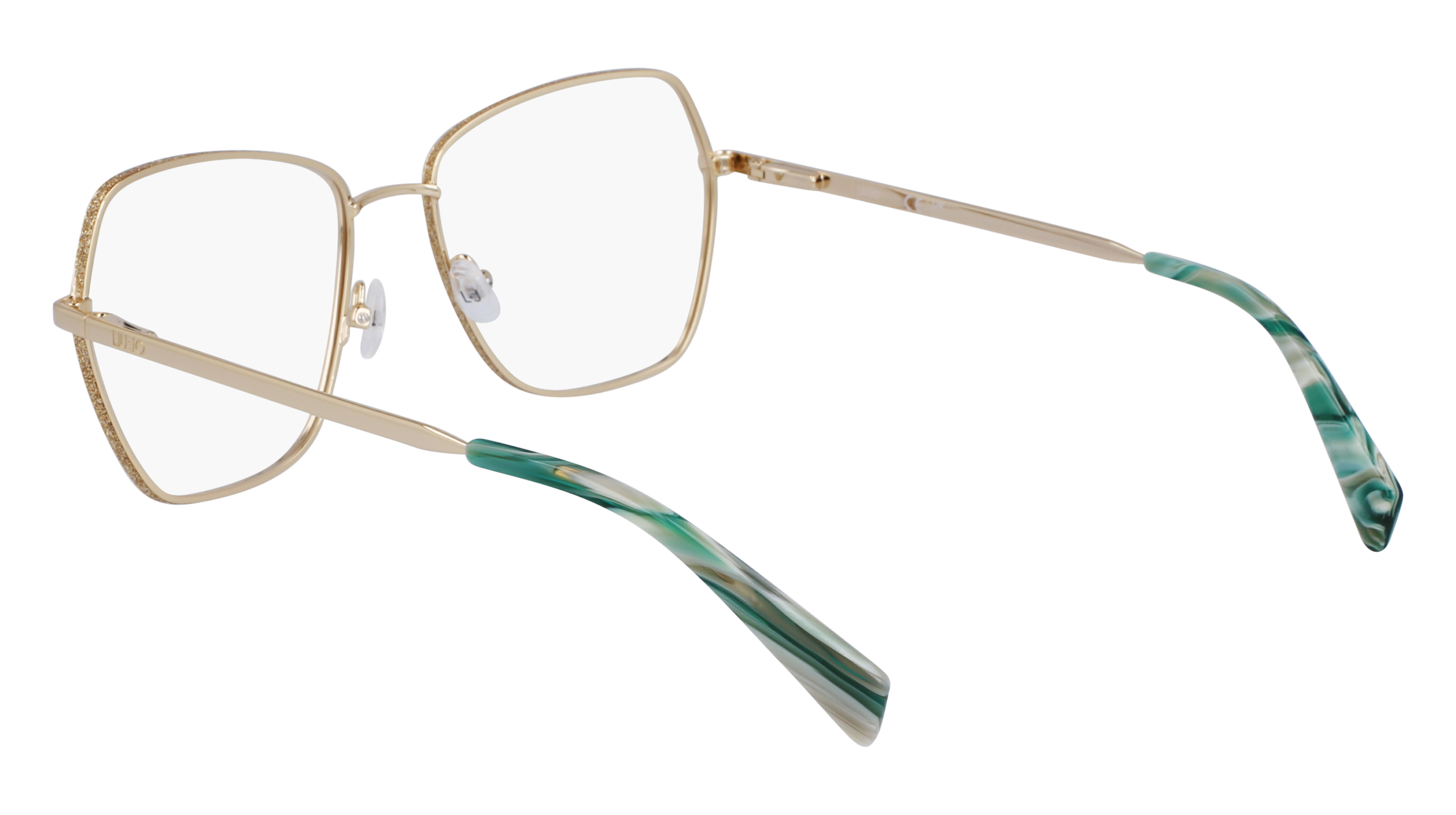 LJ2172 716 Montature da vista Liu Jo 3