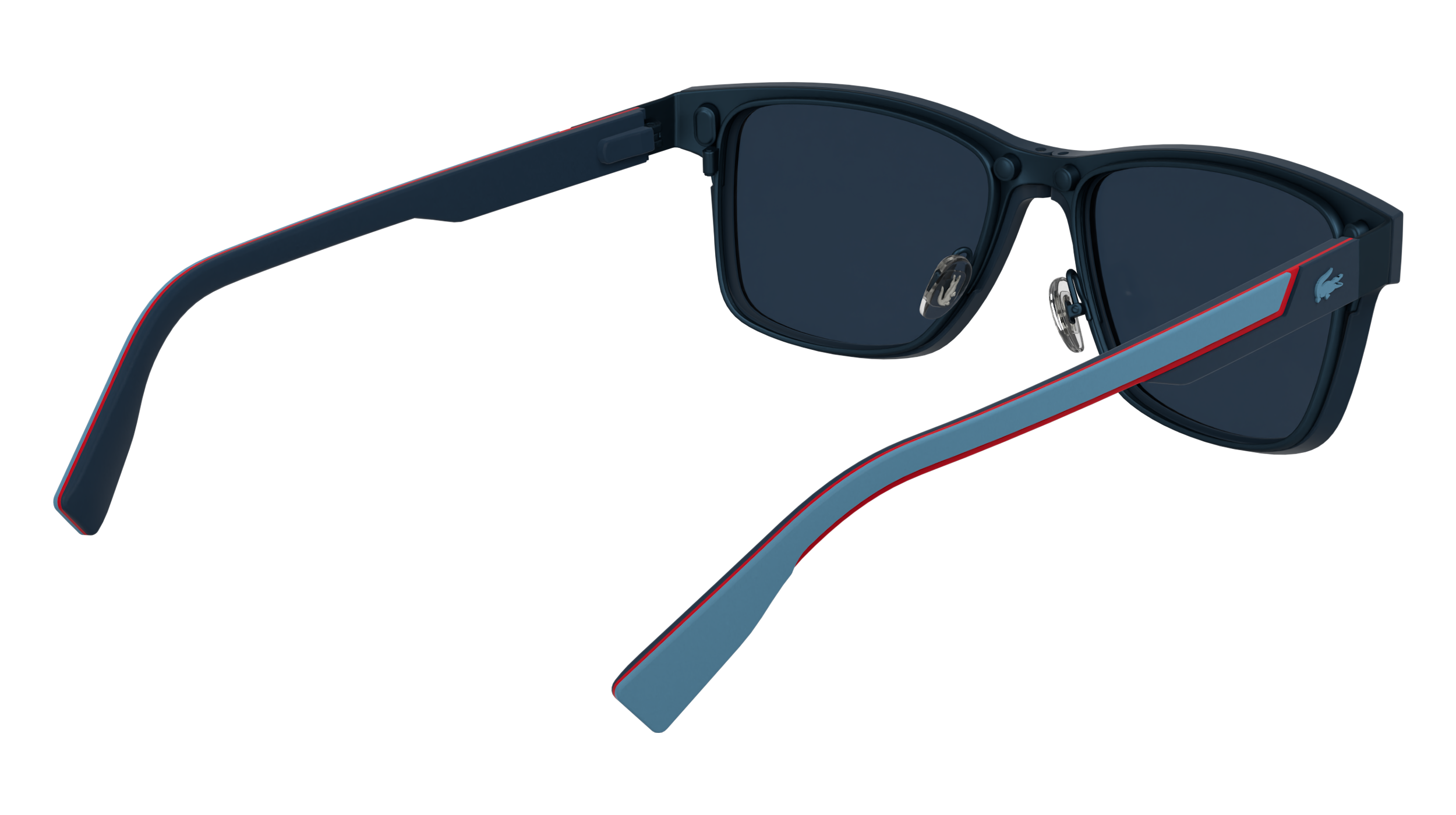 L2307MAG-SET 424 Montature da vista Lacoste 6