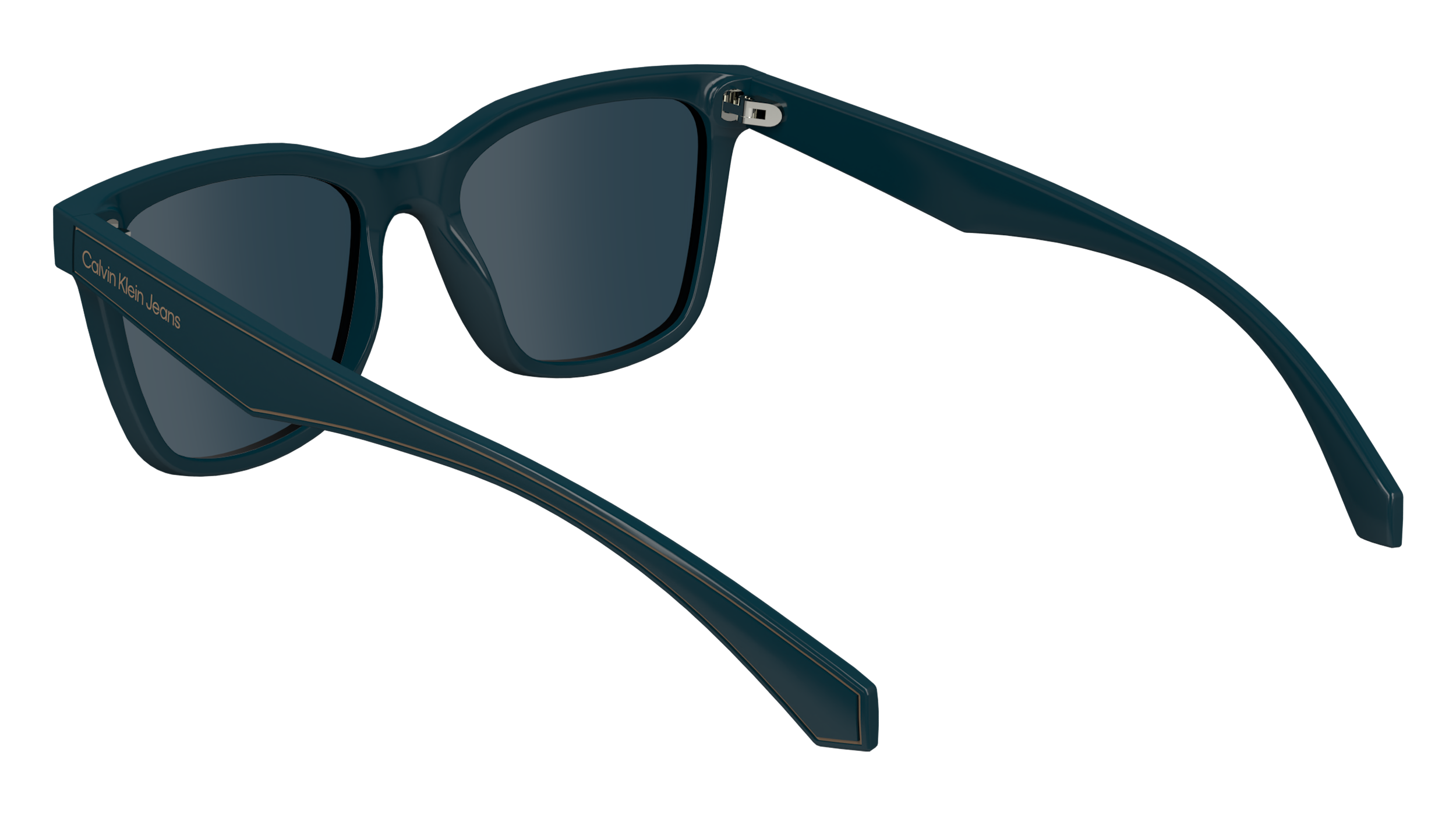 CKJ24301S 432 Occhiali da sole Calvin Klein 3