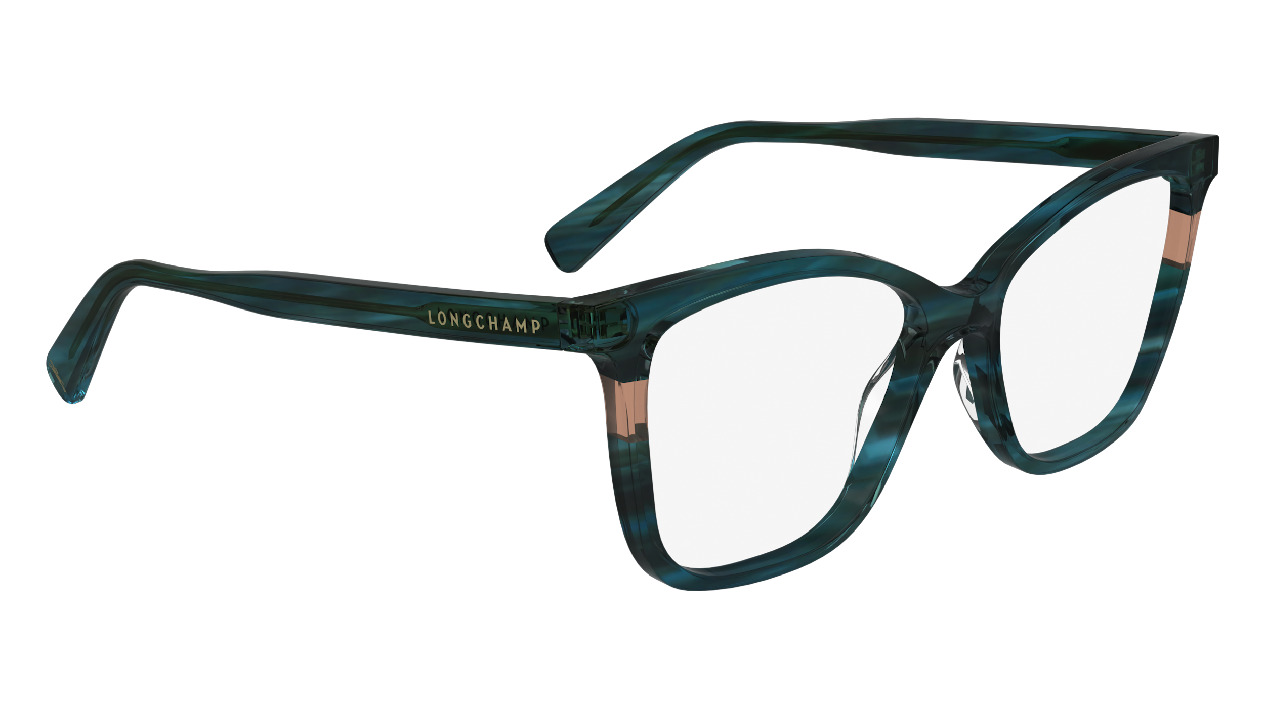 LO2741 308 Montature da vista LONGCHAMP 8